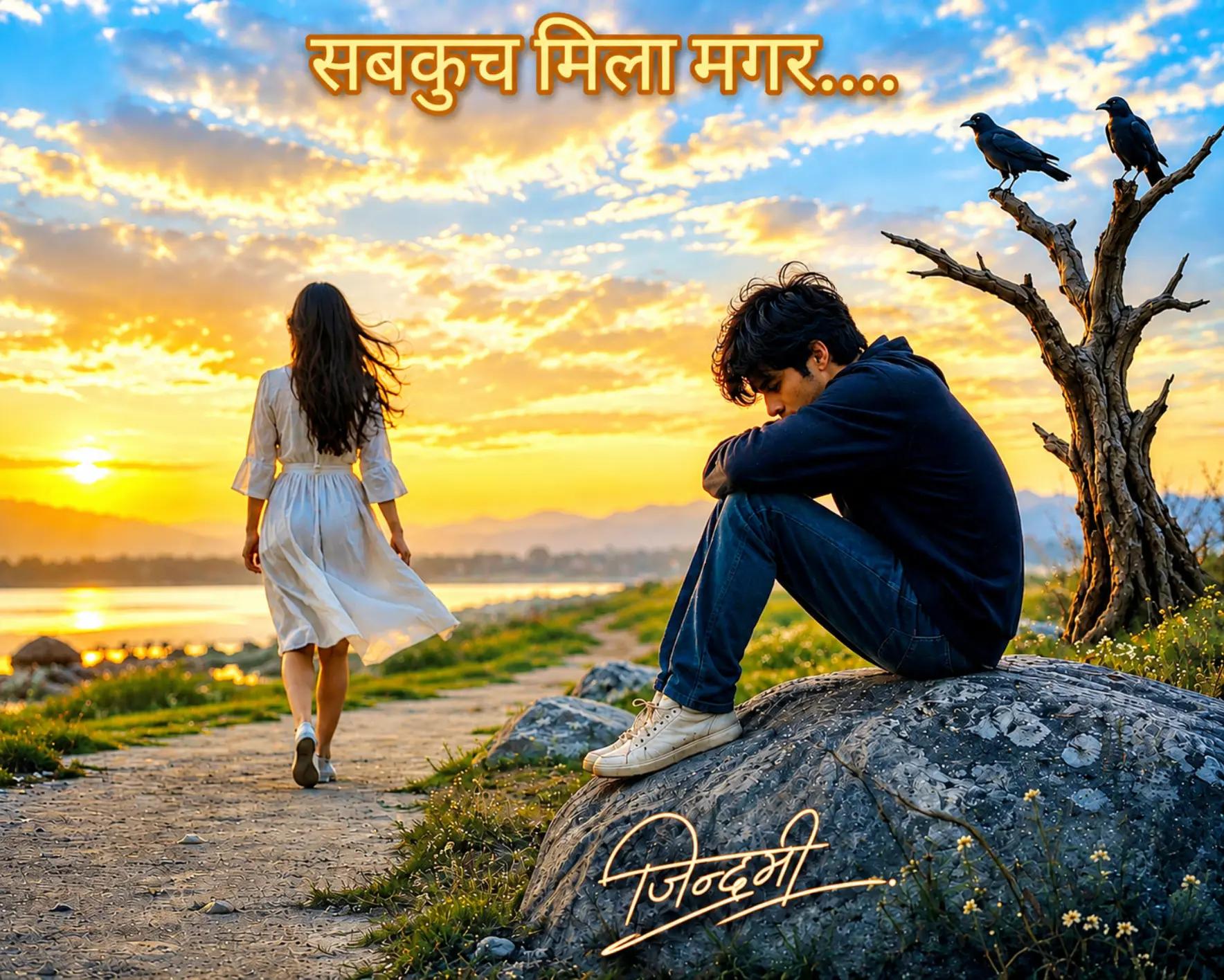@Mahendra Shahi