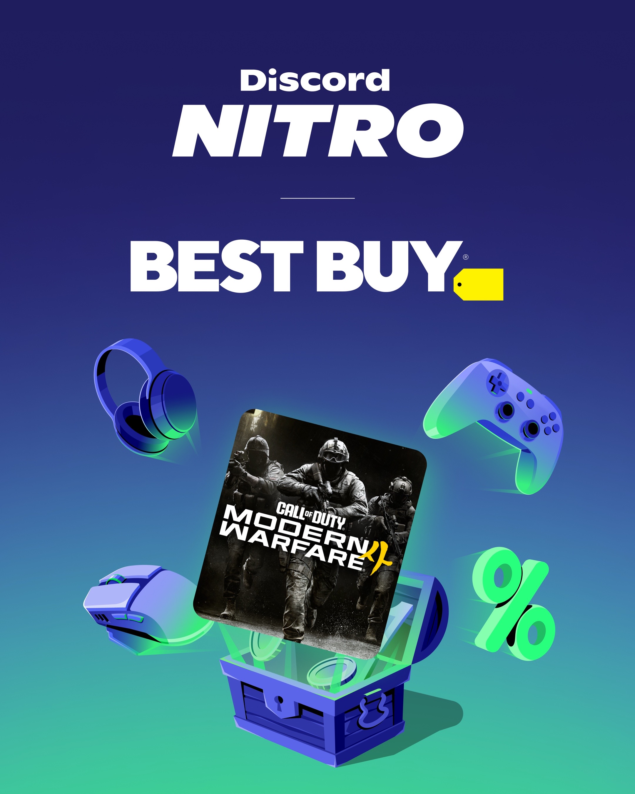 @Discord