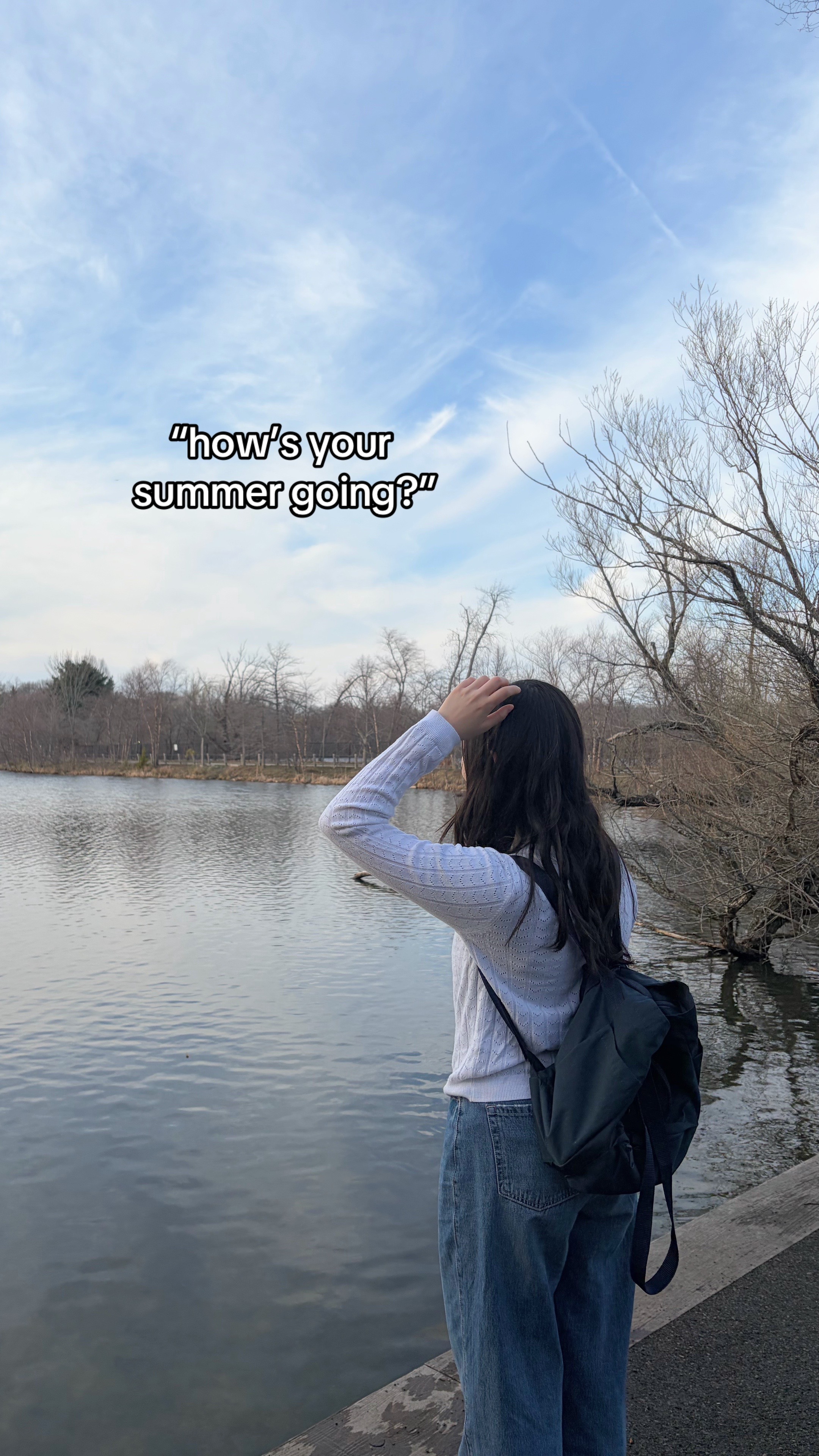 @Laura Zhang