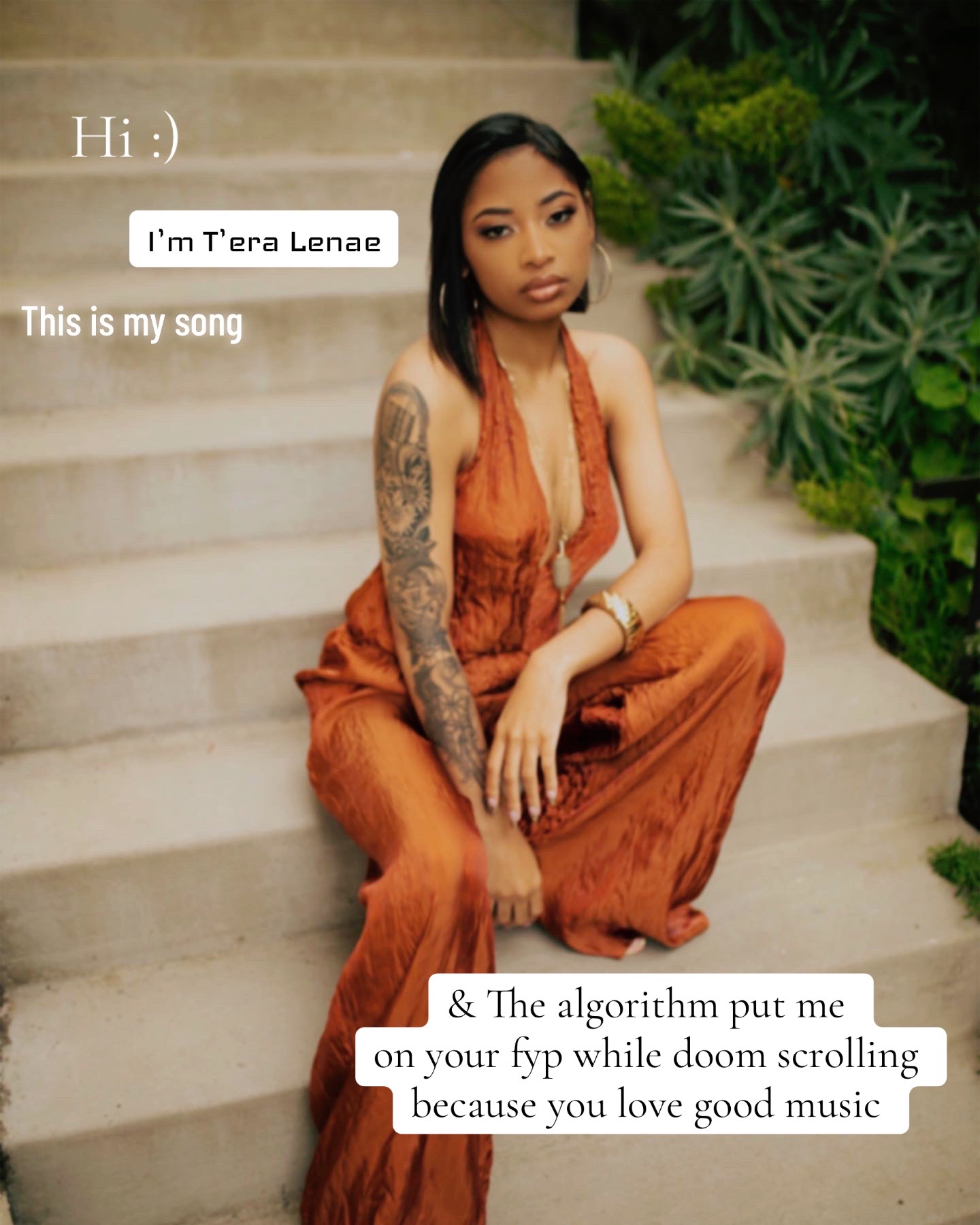 @T&rsquo;era Lenae
