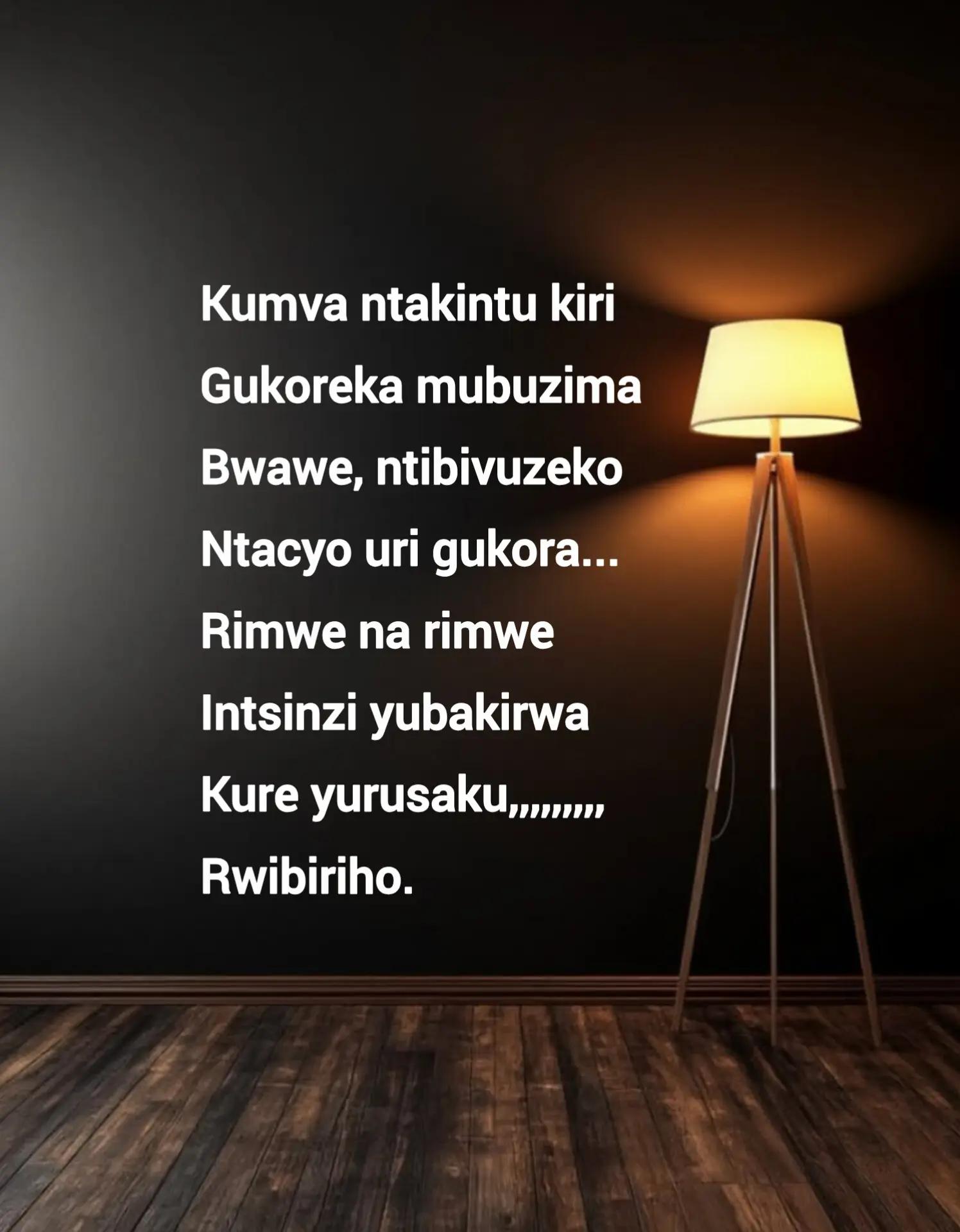 @Silas Quotes 🇷🇼