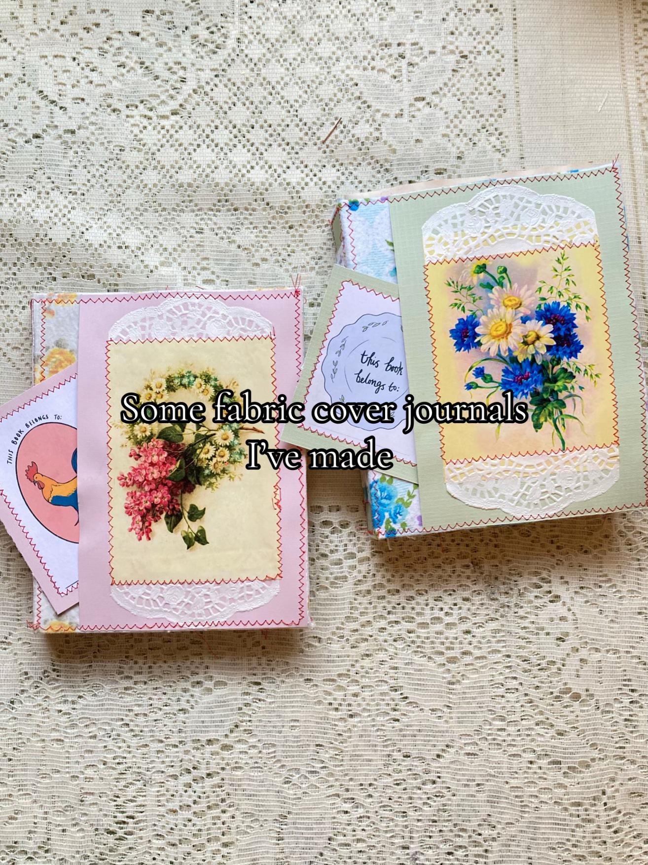 @Brittjournals