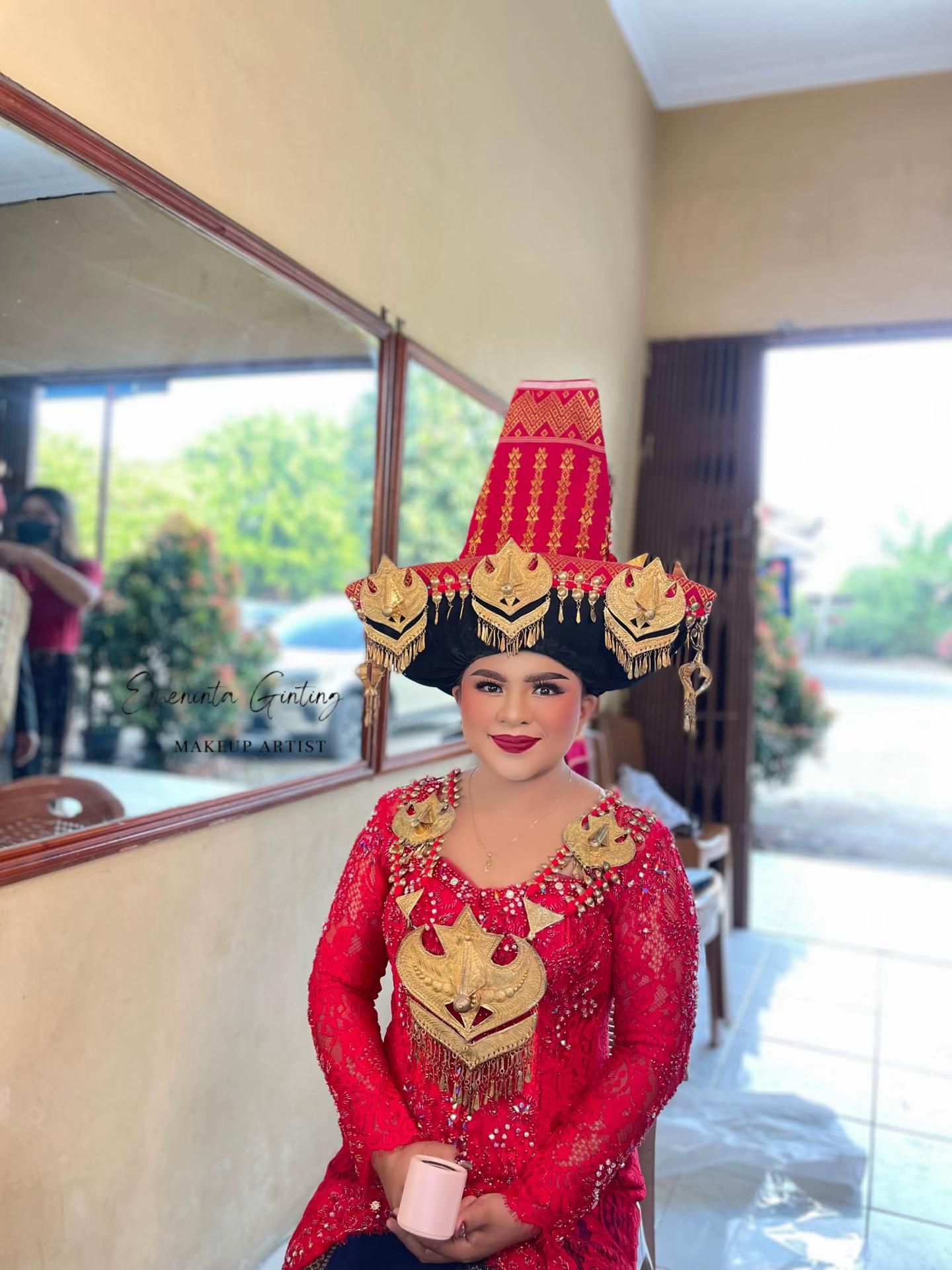 @Emeninta ginting ||MUA MEDAN