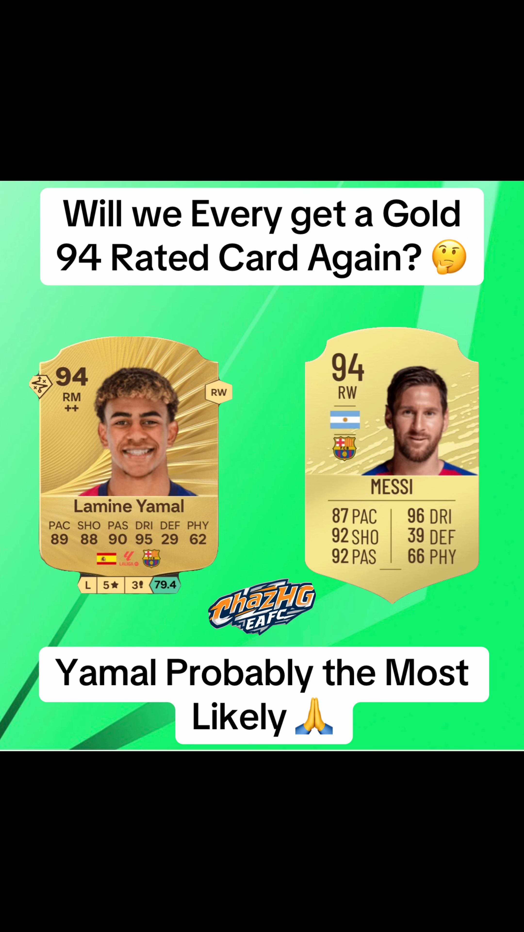 @ChazHG
