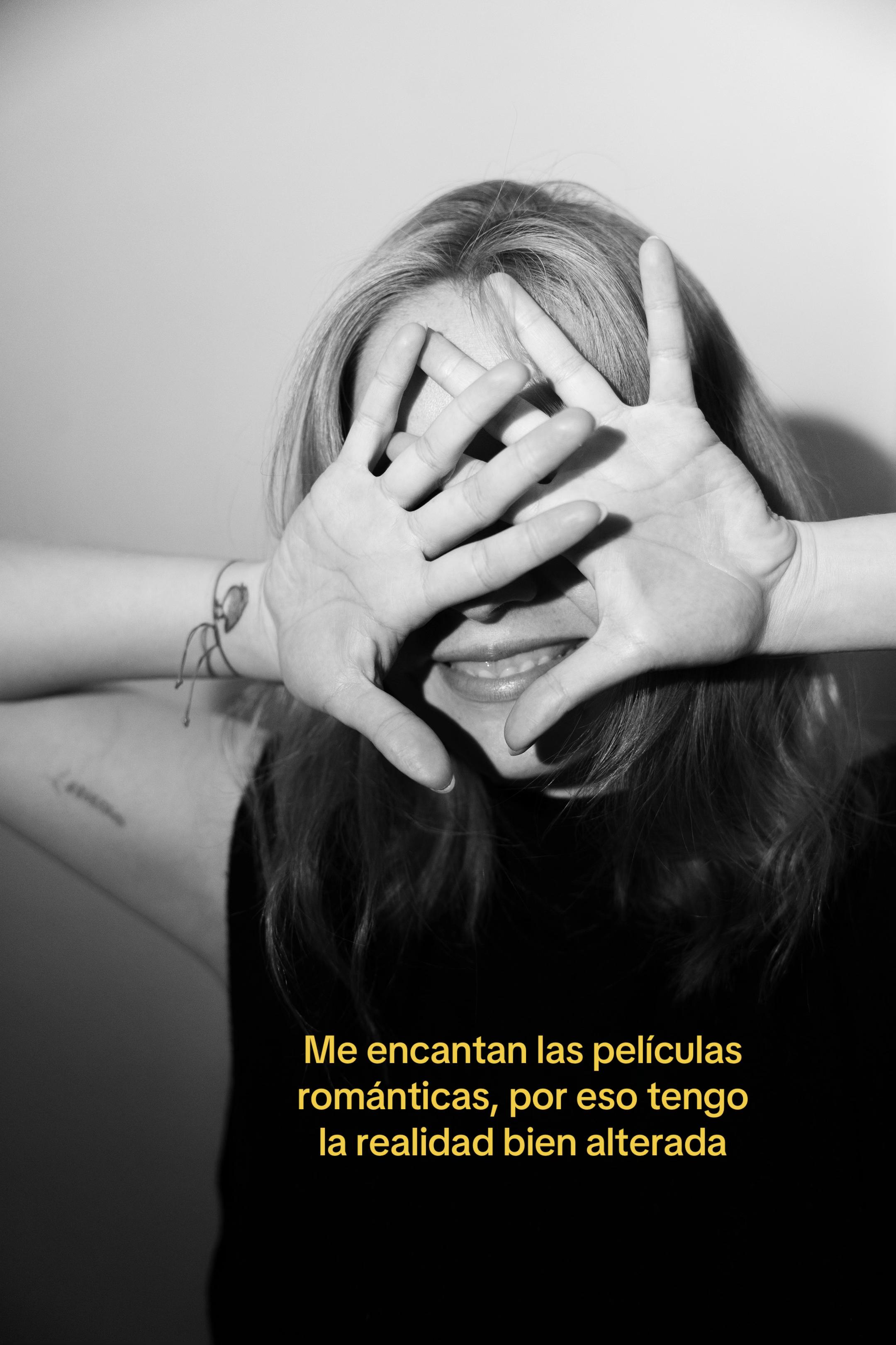 @Andrea Villanueva