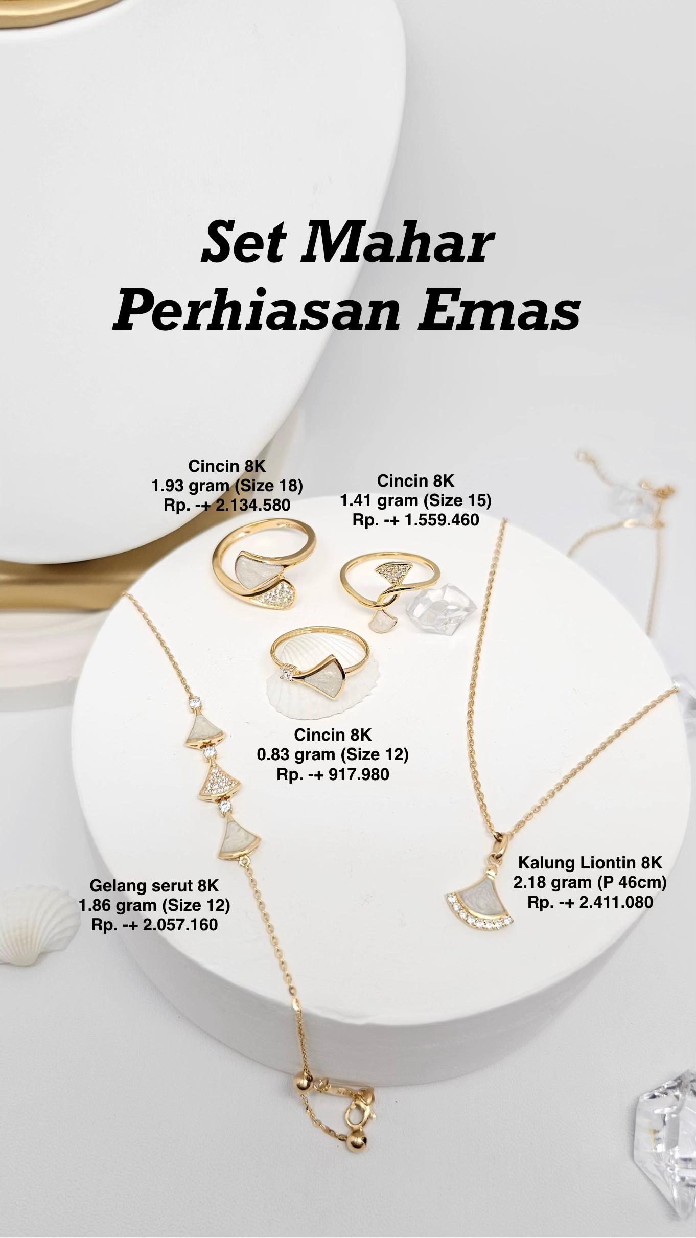 @Mudajaya Jewellery