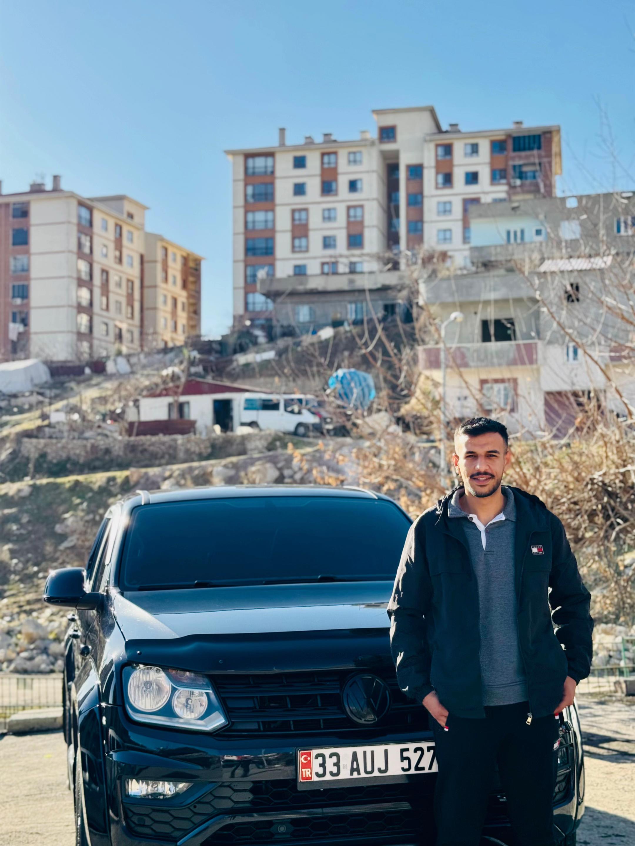 @Hacı Dursun