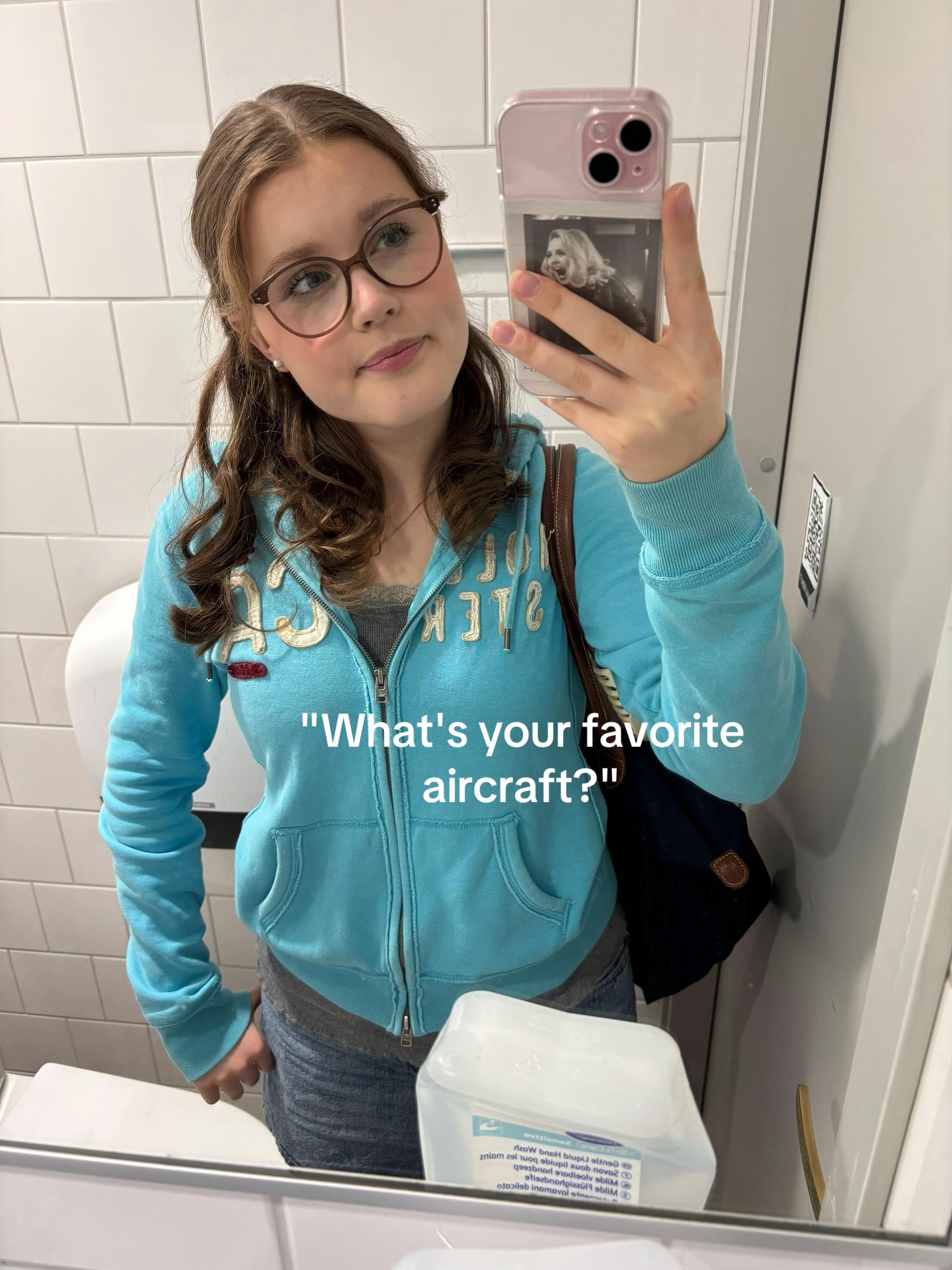 @🛩️Aviation girl🛩️