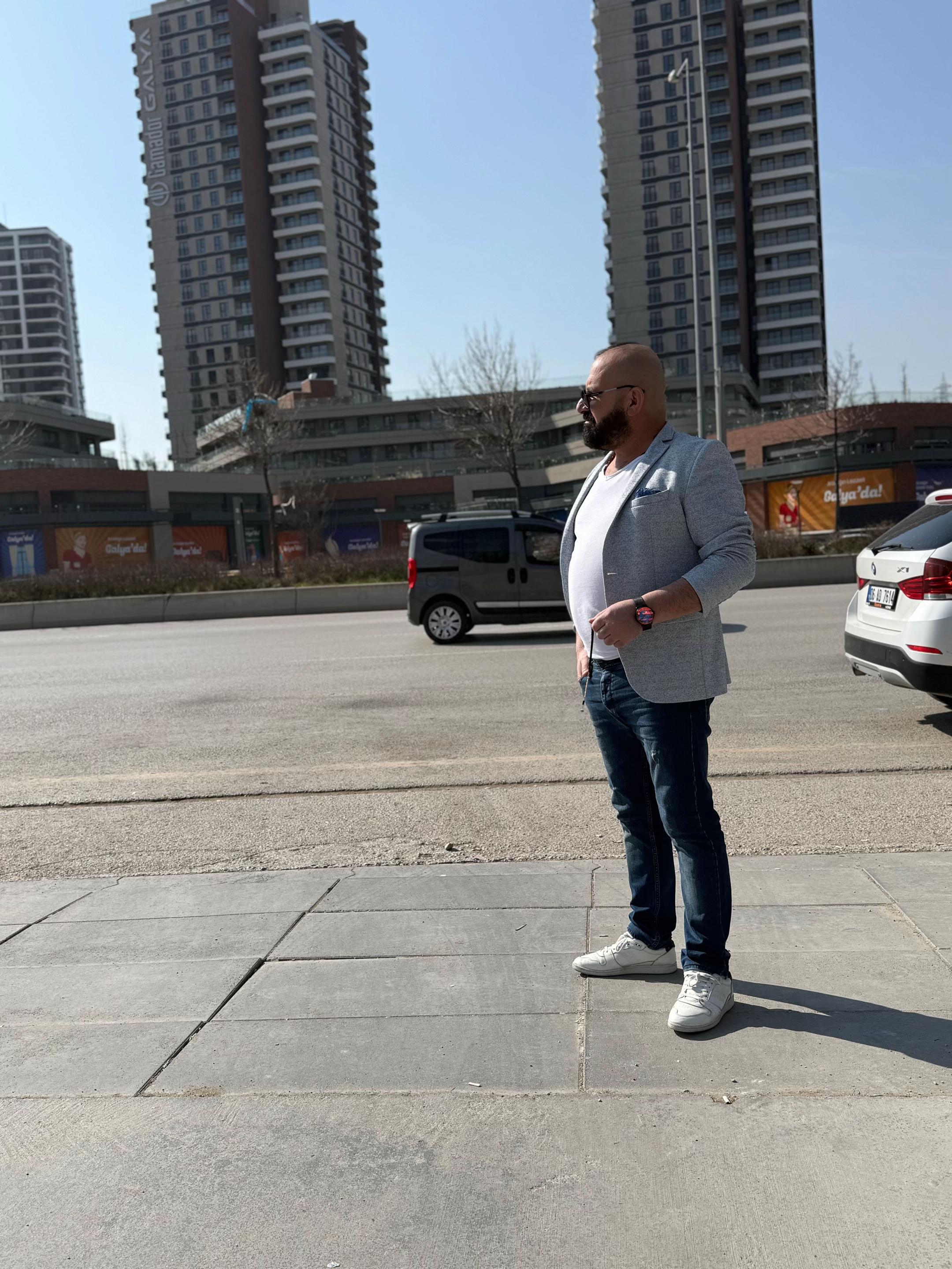 @Ateş Dağlı