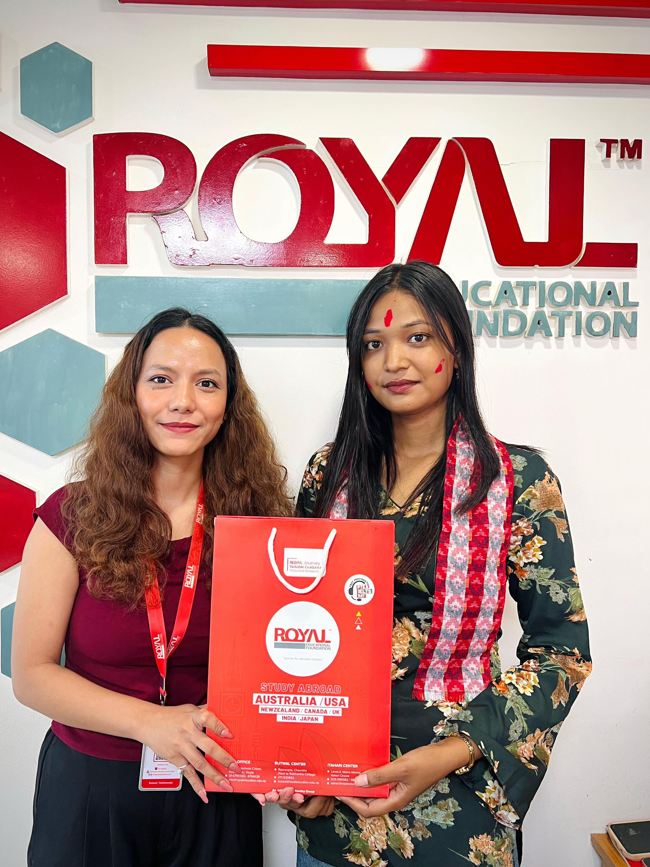 @RoyalEducation_butwal