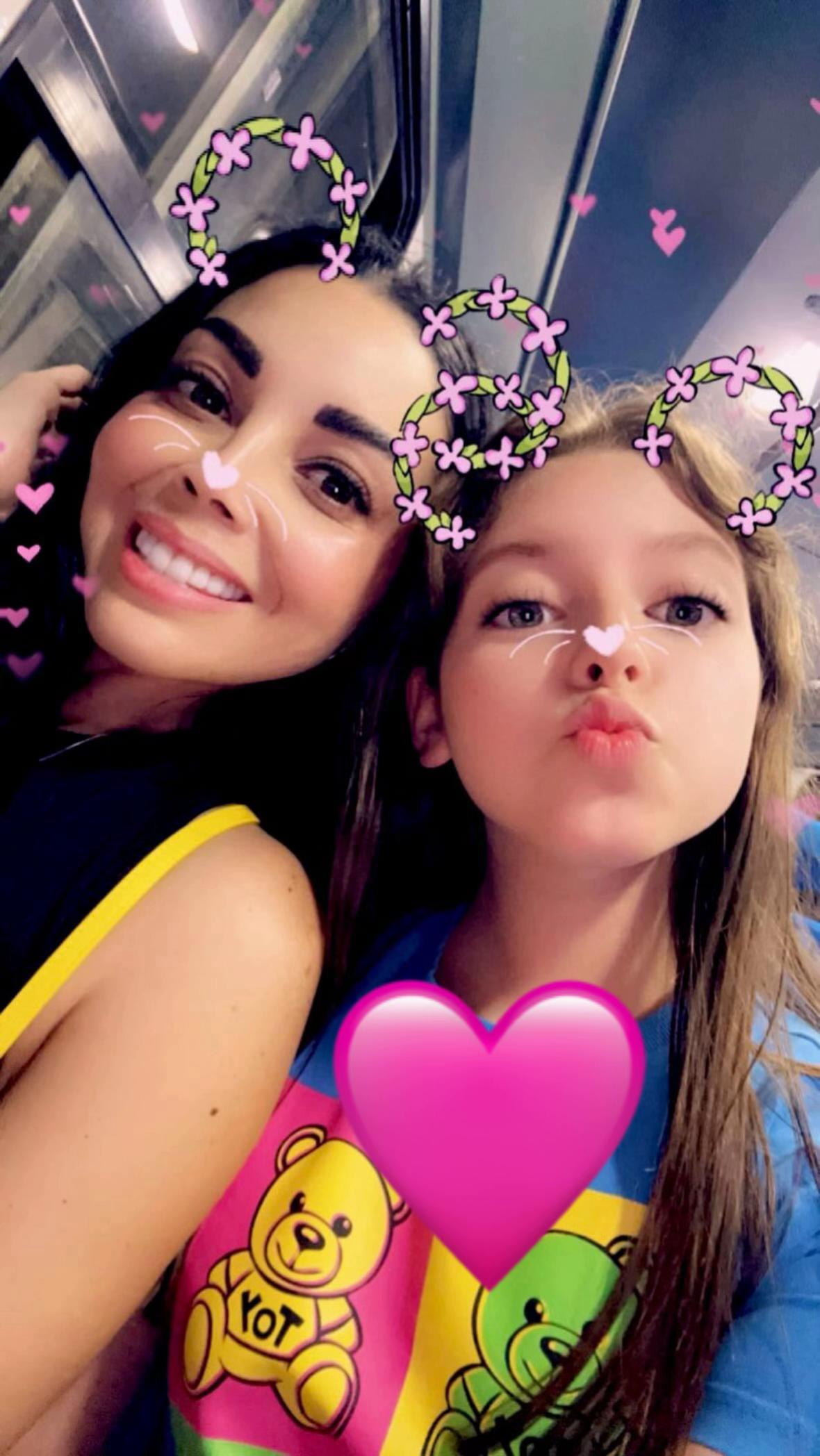 @Ivana y Nina