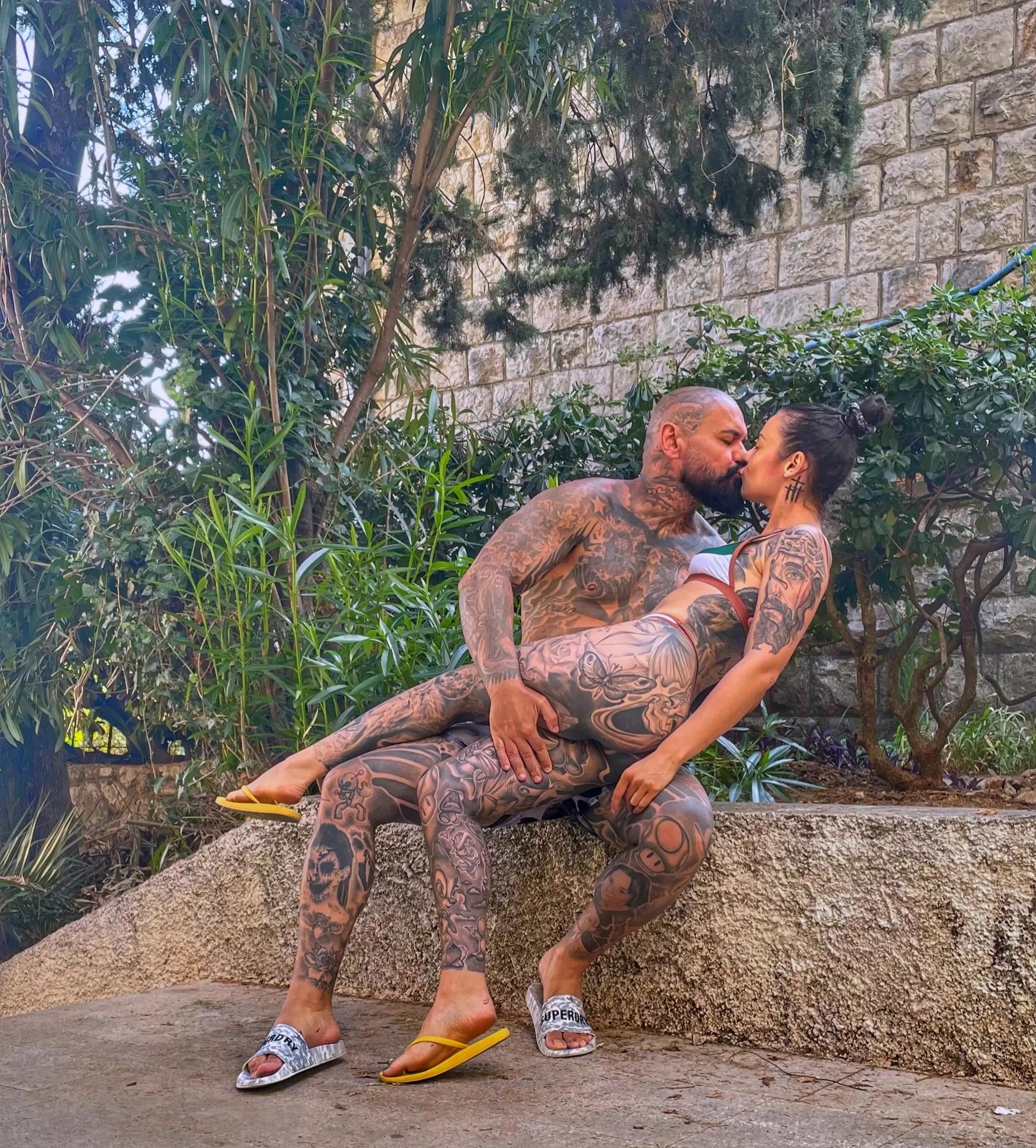 @Tattoo Šareni