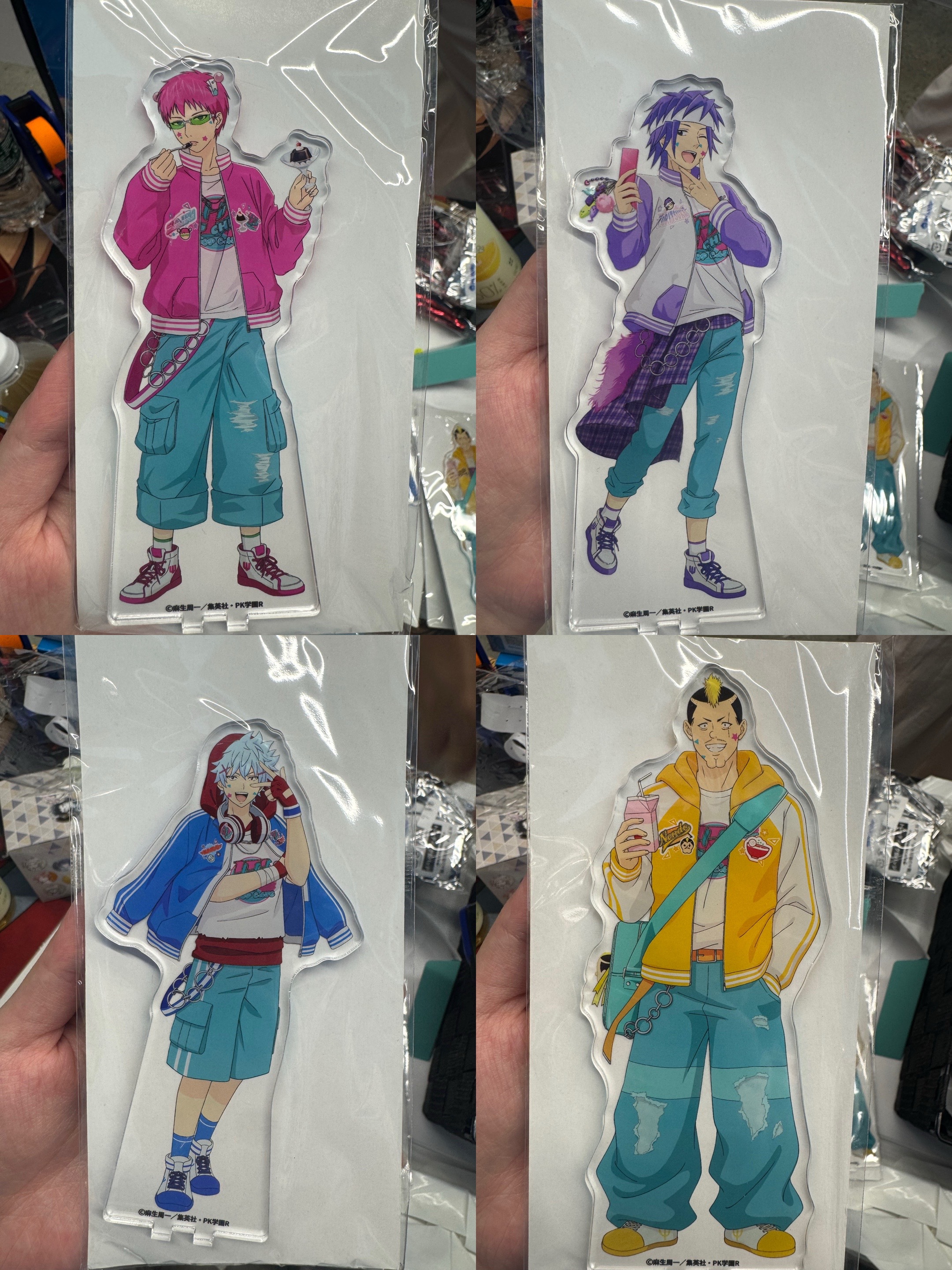 @All in Anime NYC