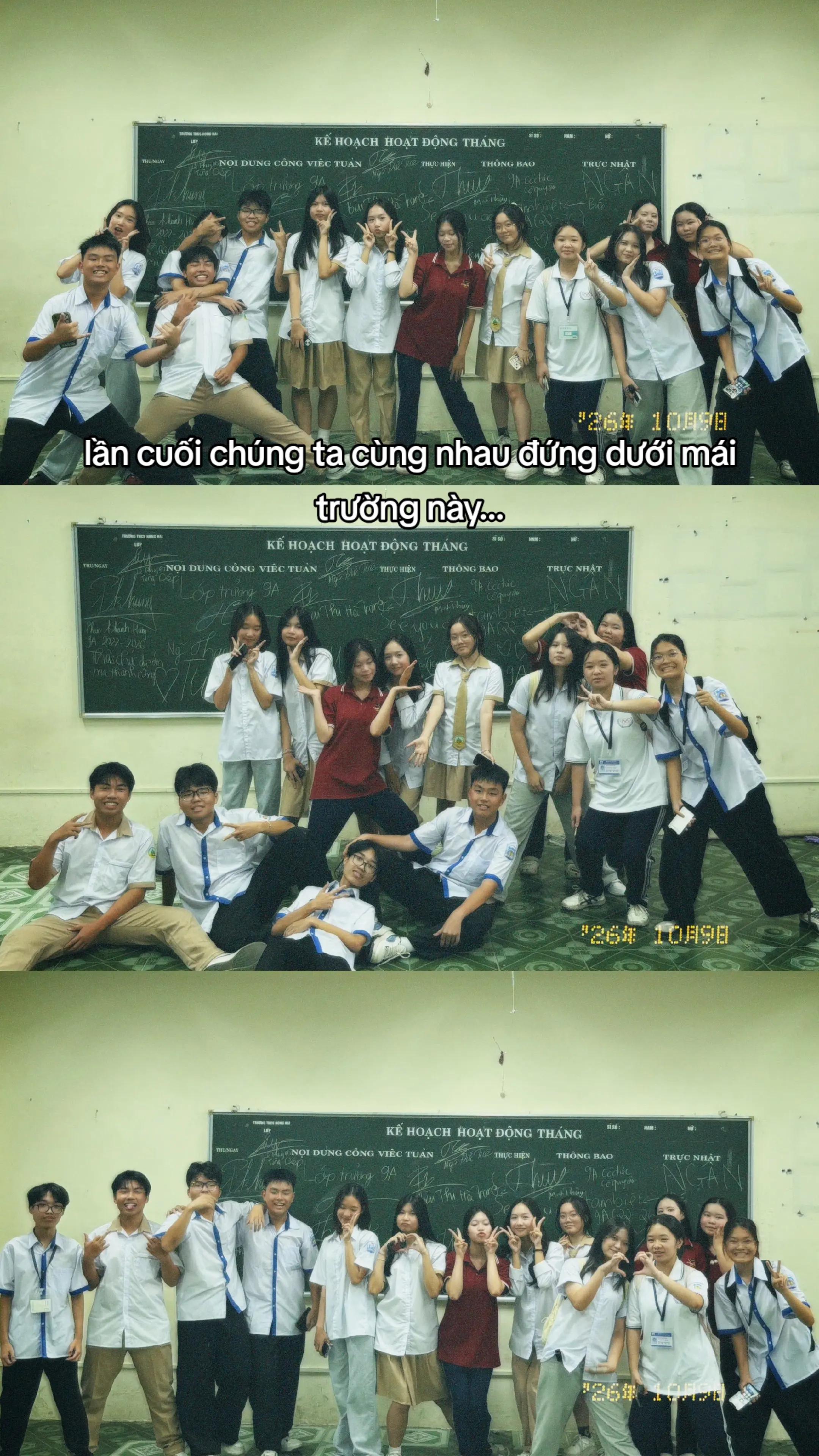 @9A ơi bố nhớ ch&uacute;ng m
