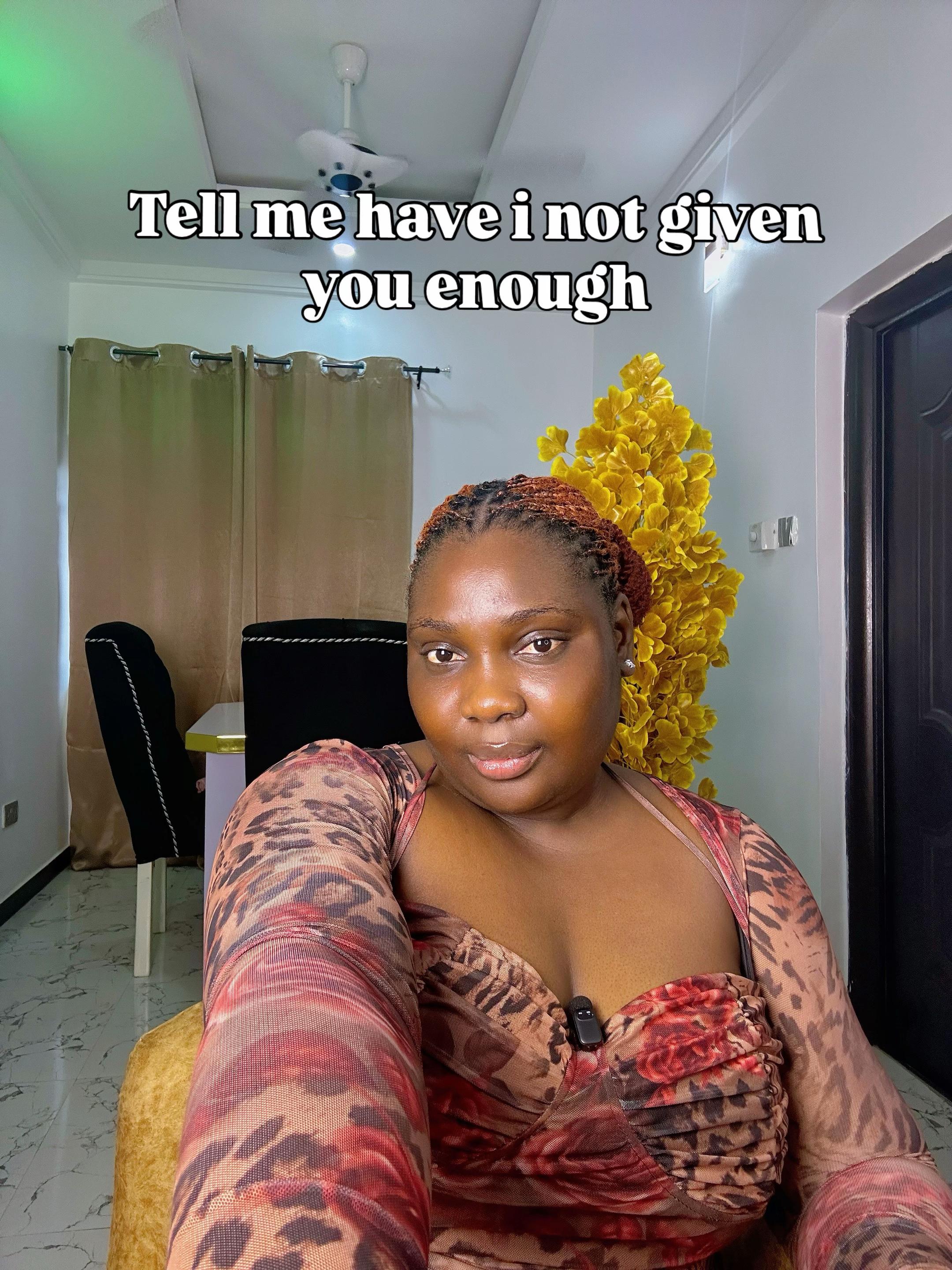 @Ruth Chiamaka Monde