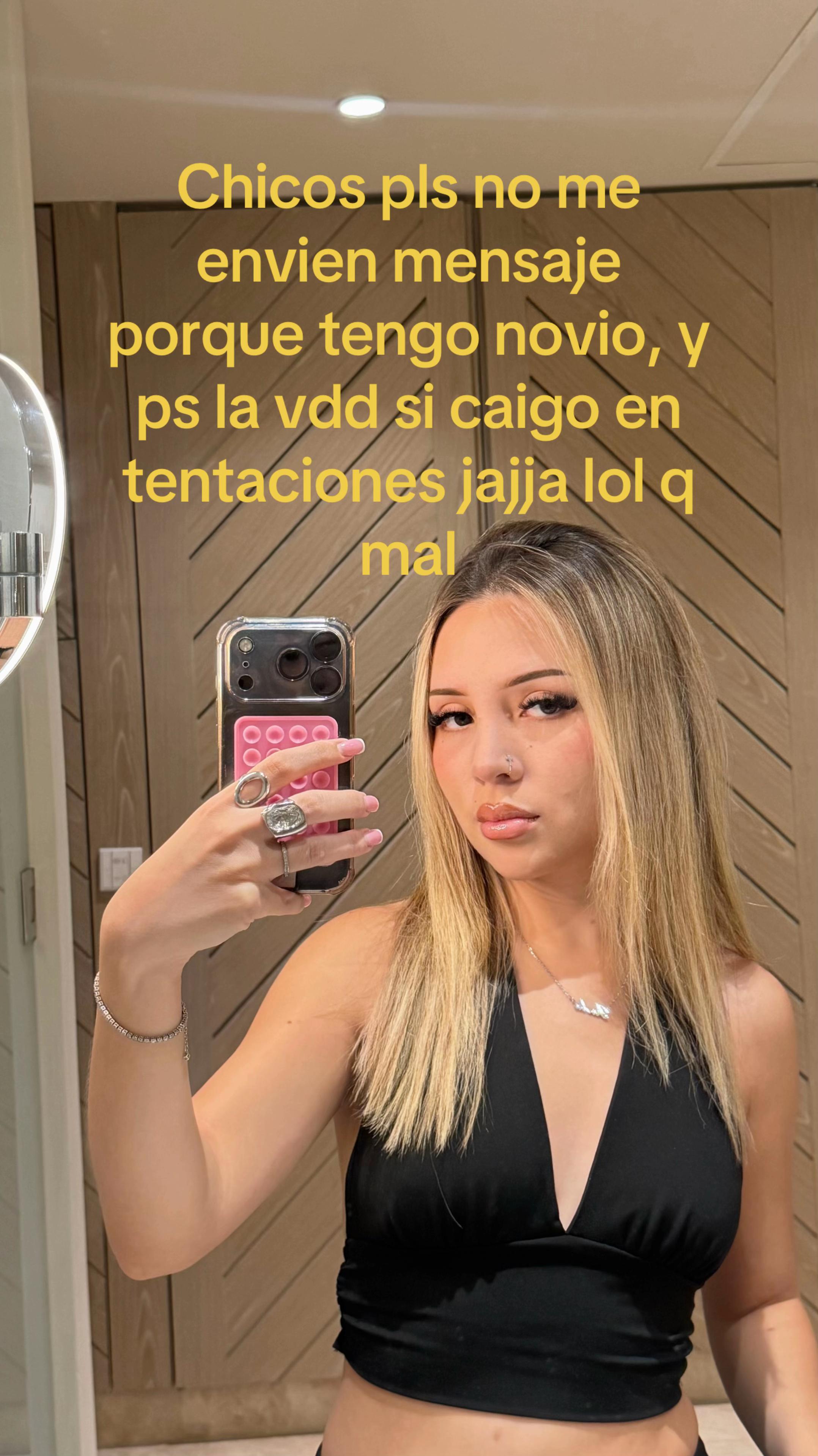 @Lilbaddie