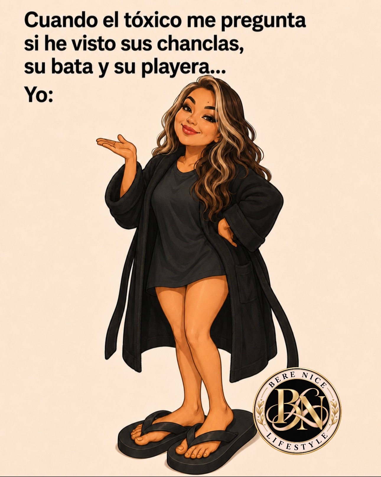 @BereNice