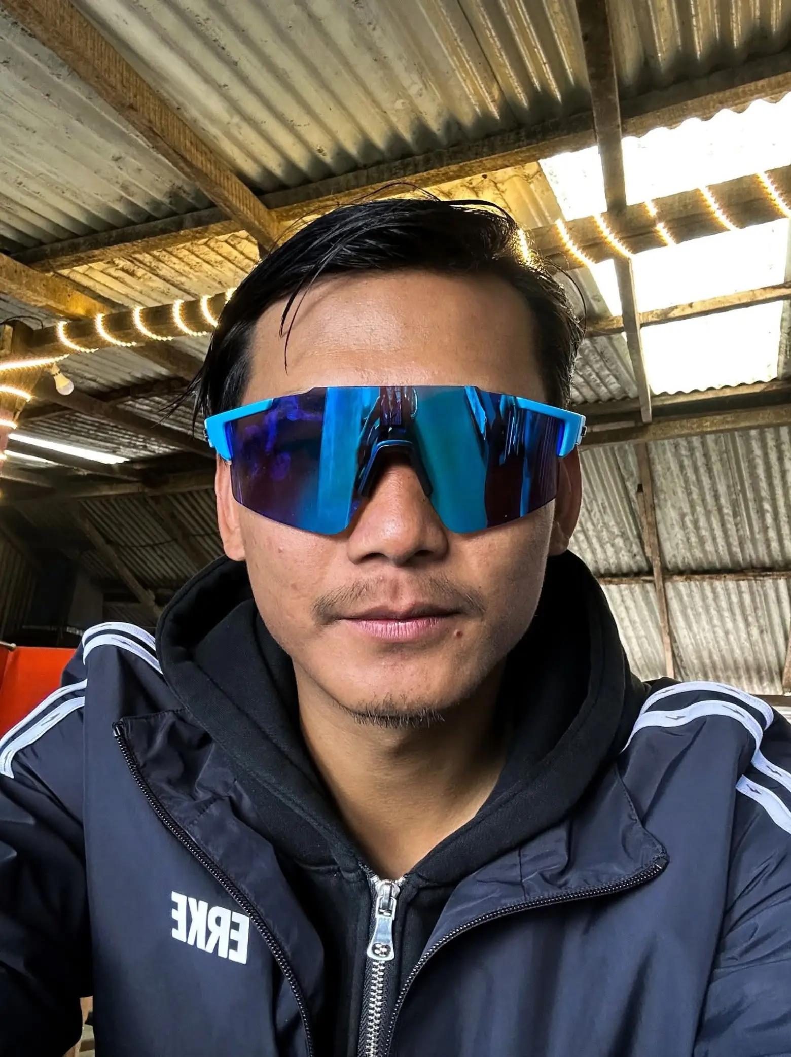 @DK Yadi Magar