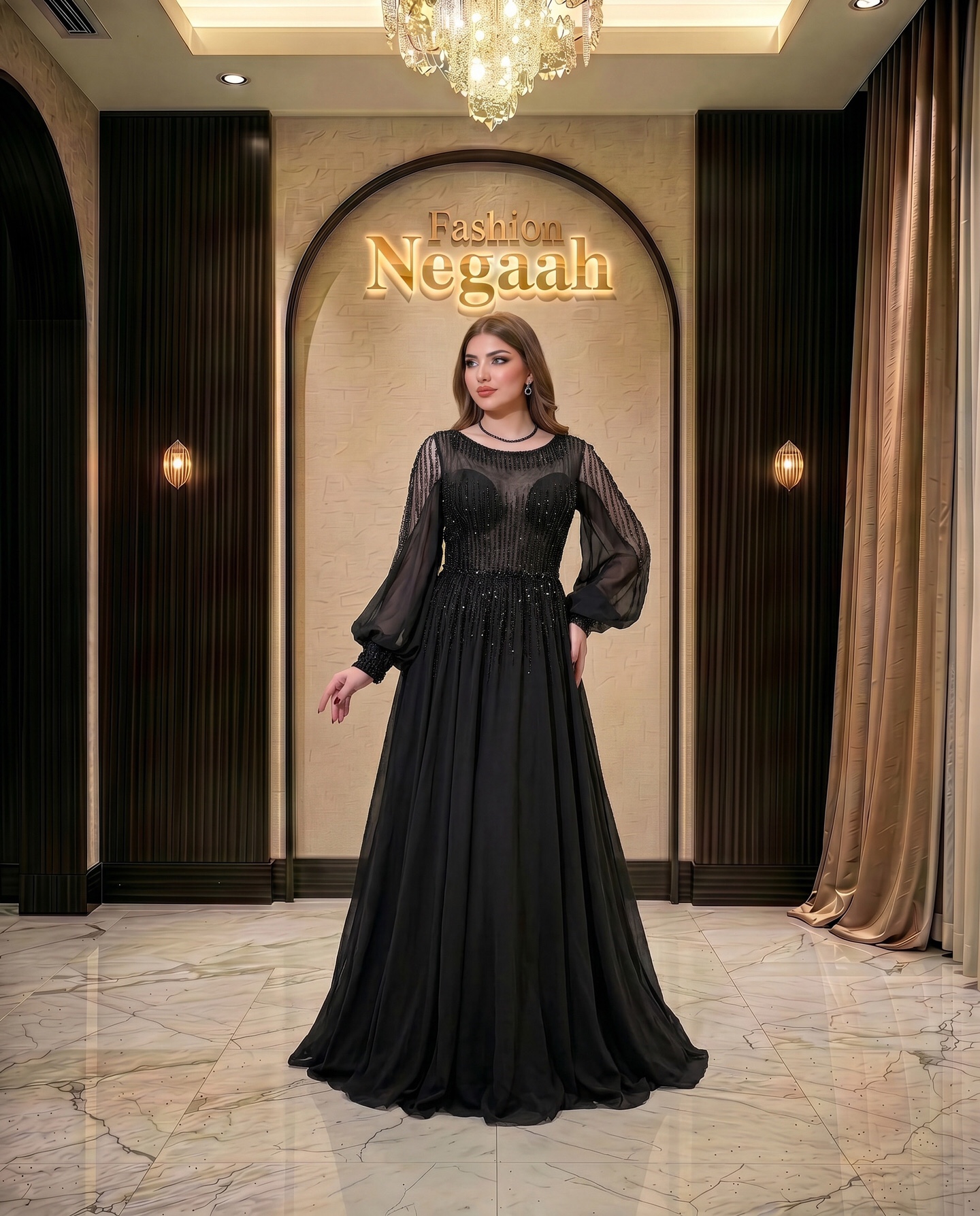@Negaah Fashion