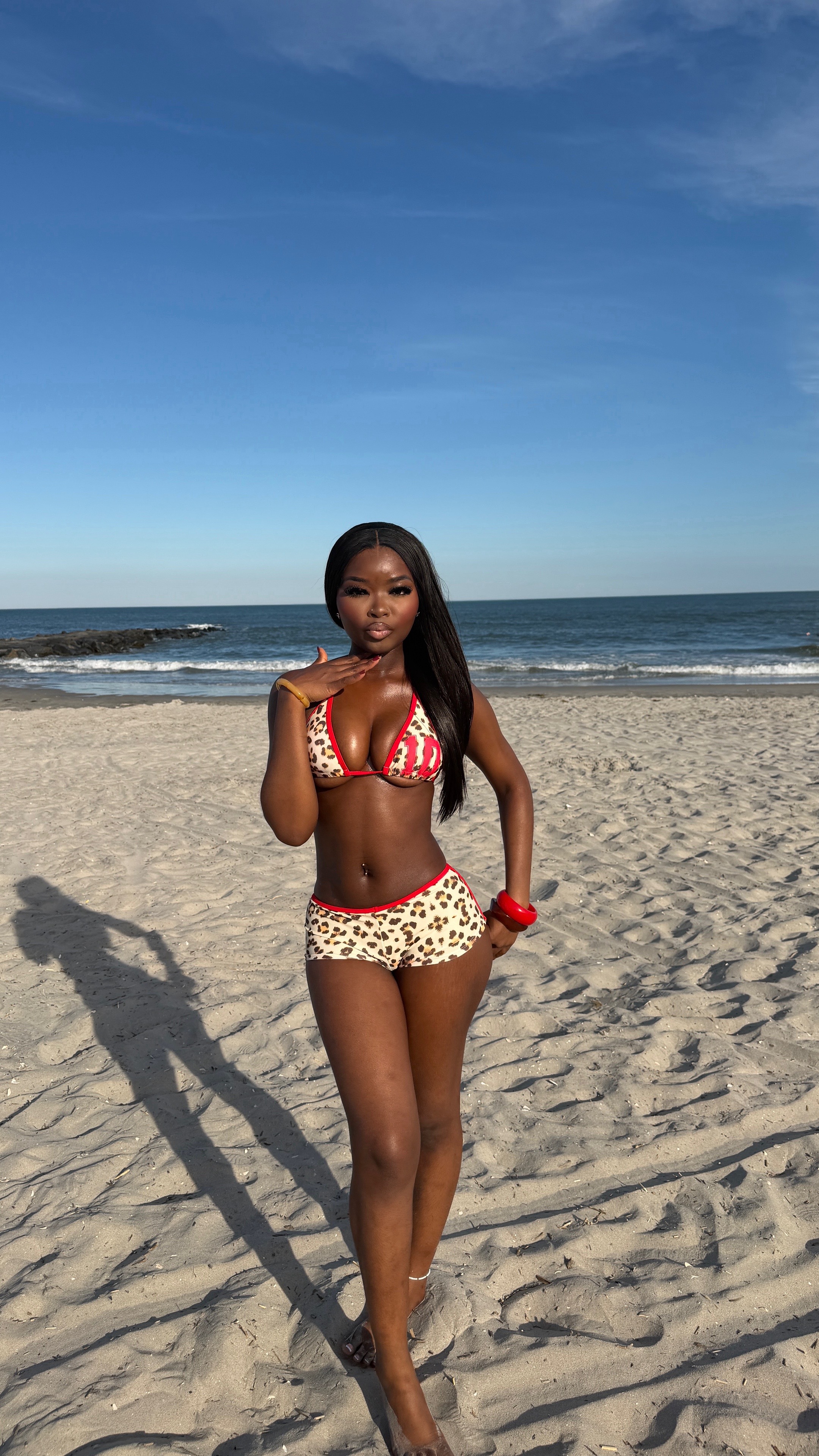 @Africandoll