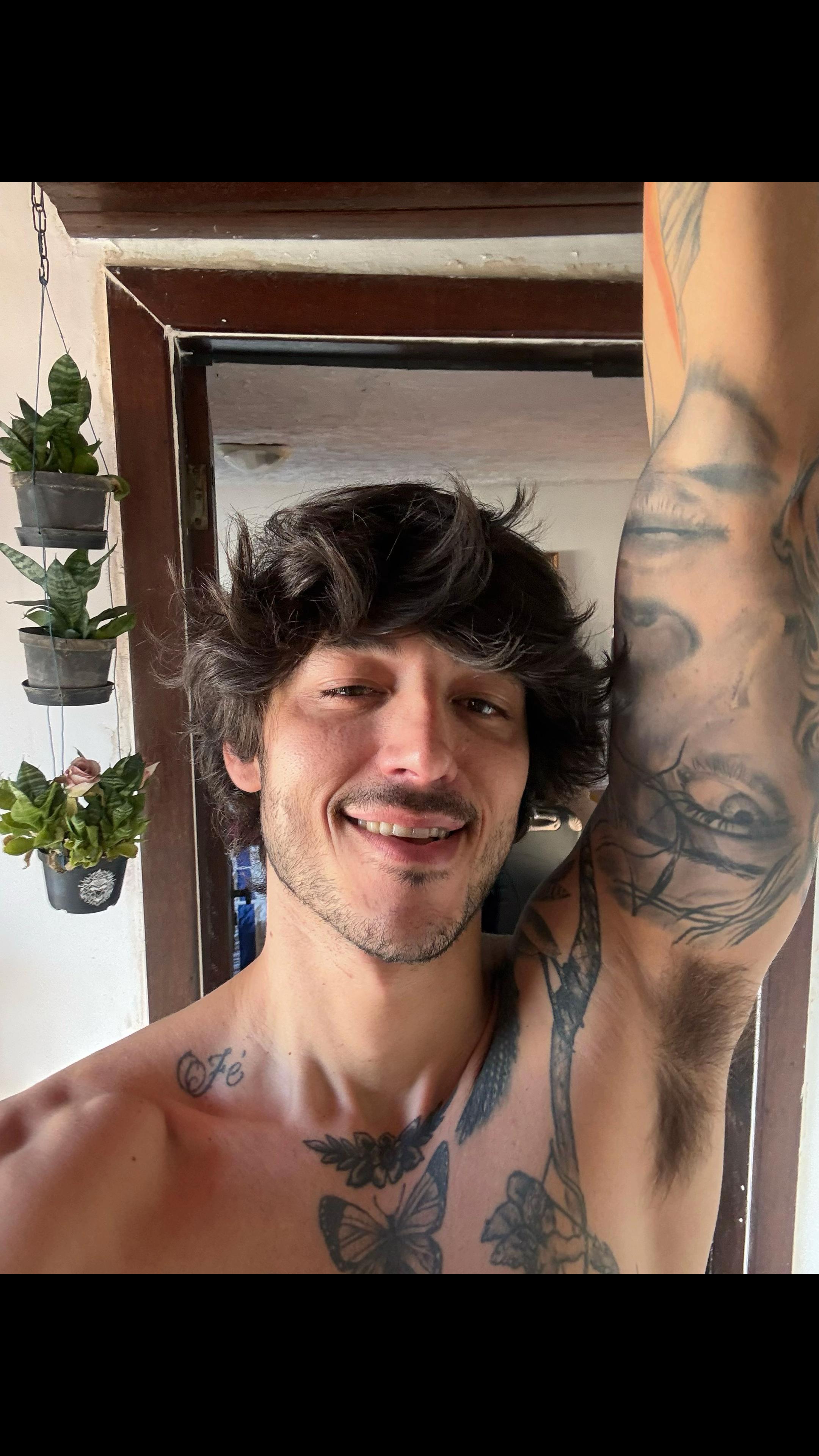 @Davi Bonitu