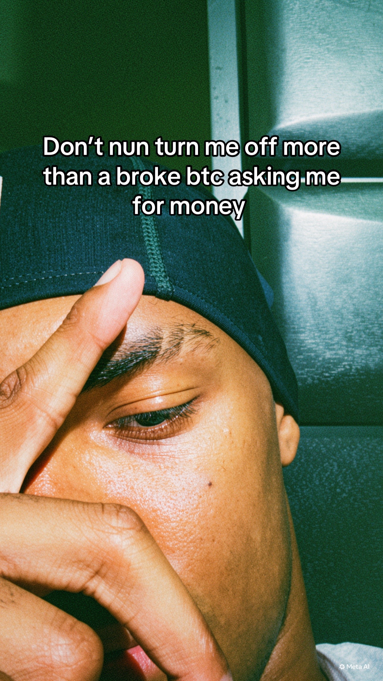 @Let ya daddy love you