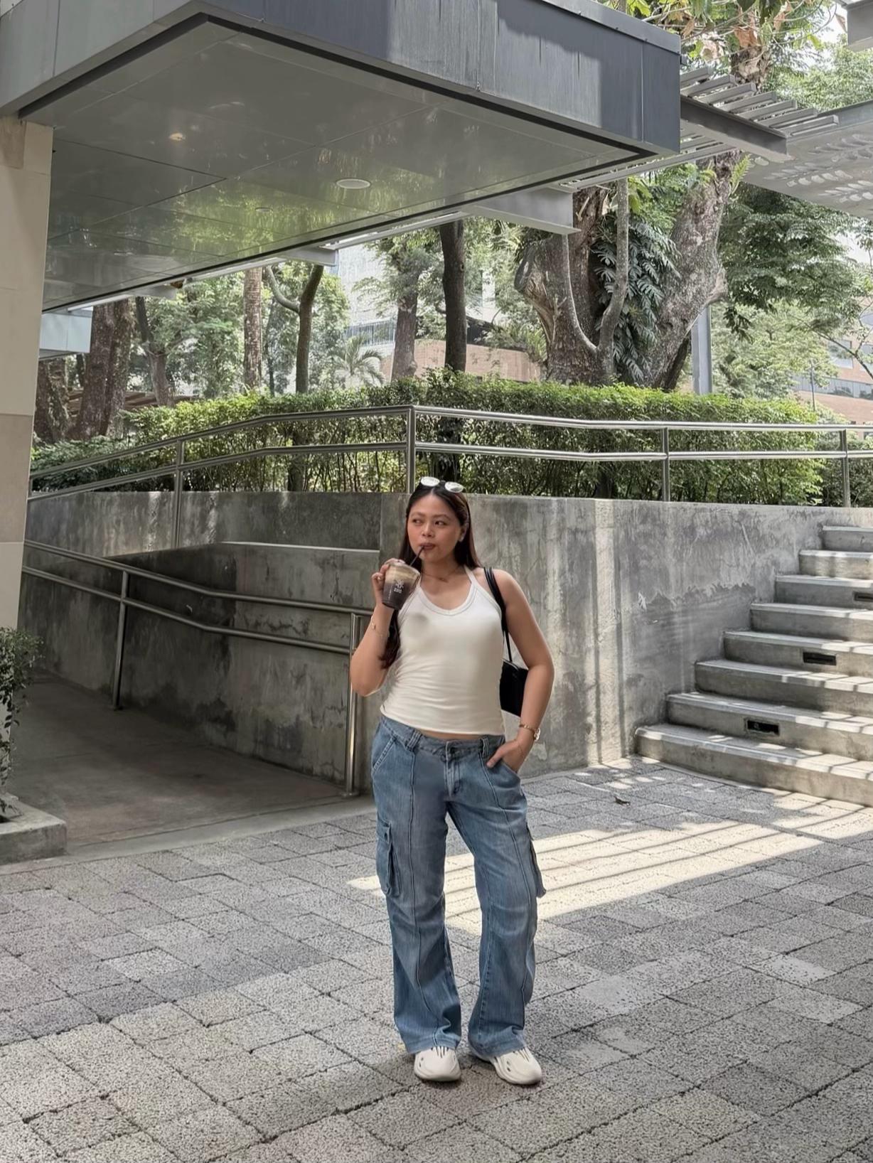 @Klariz Quiambao