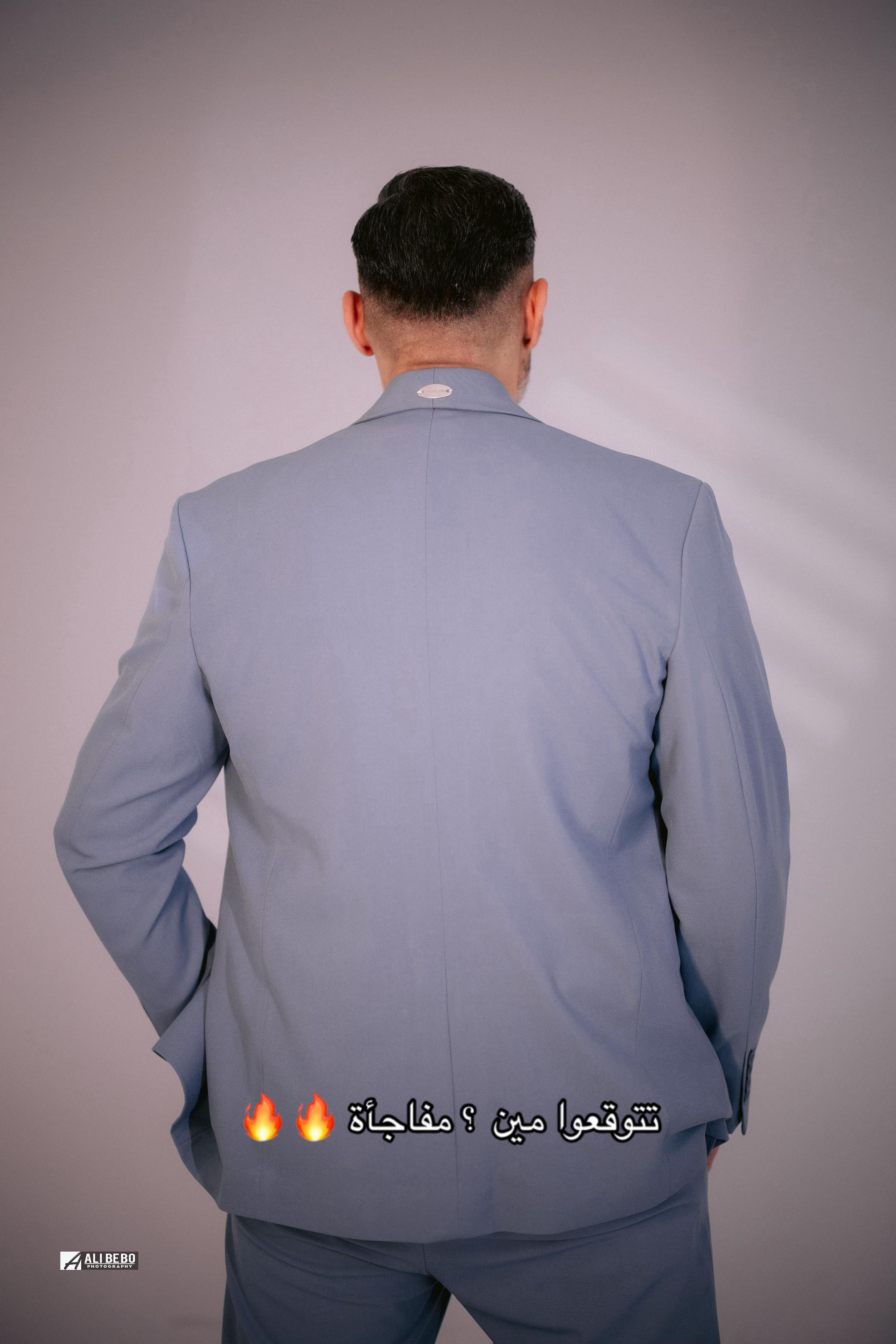 @Eslam Saad - اسلام سعد