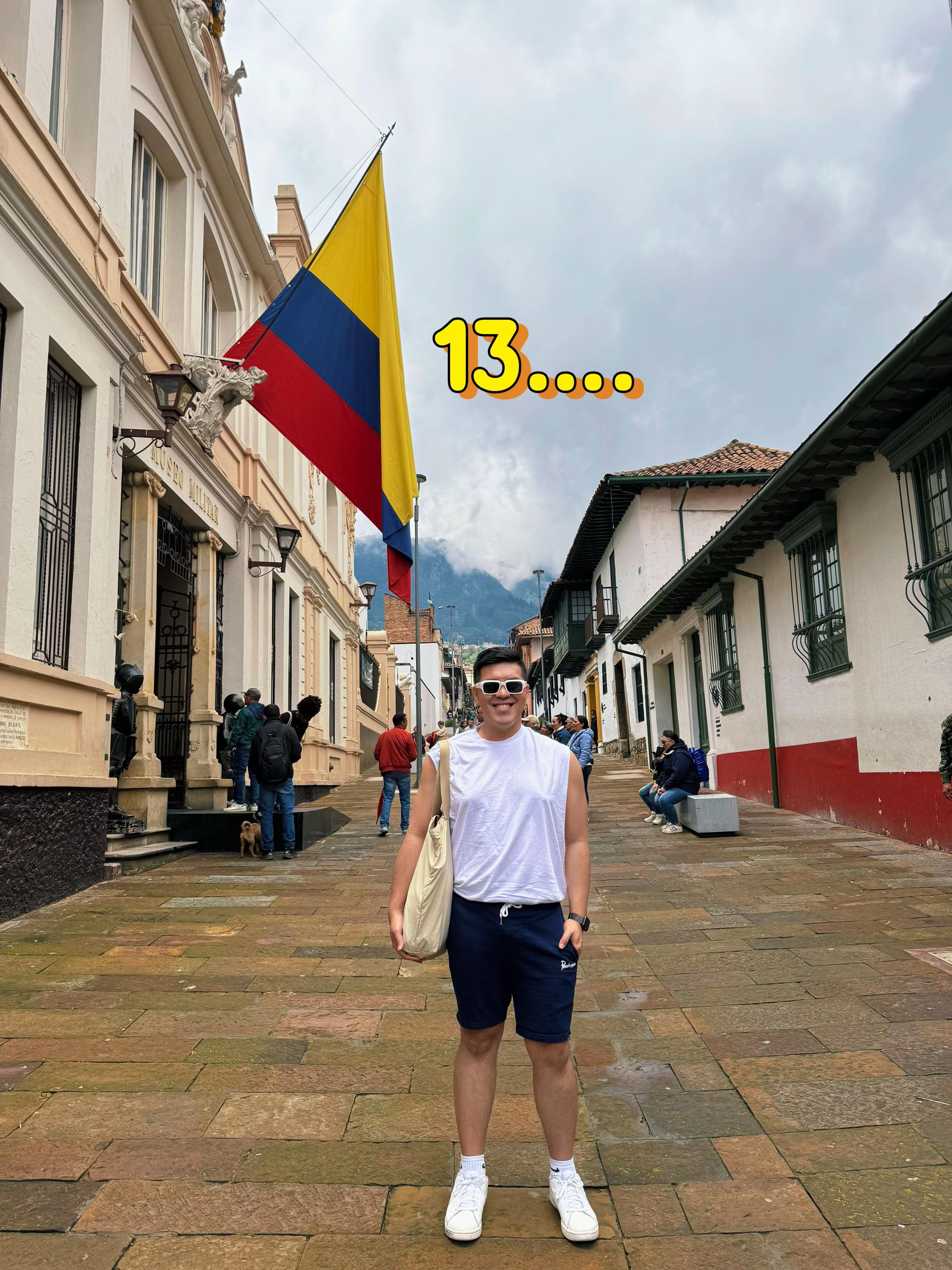 @Gil, CPA | World Travels