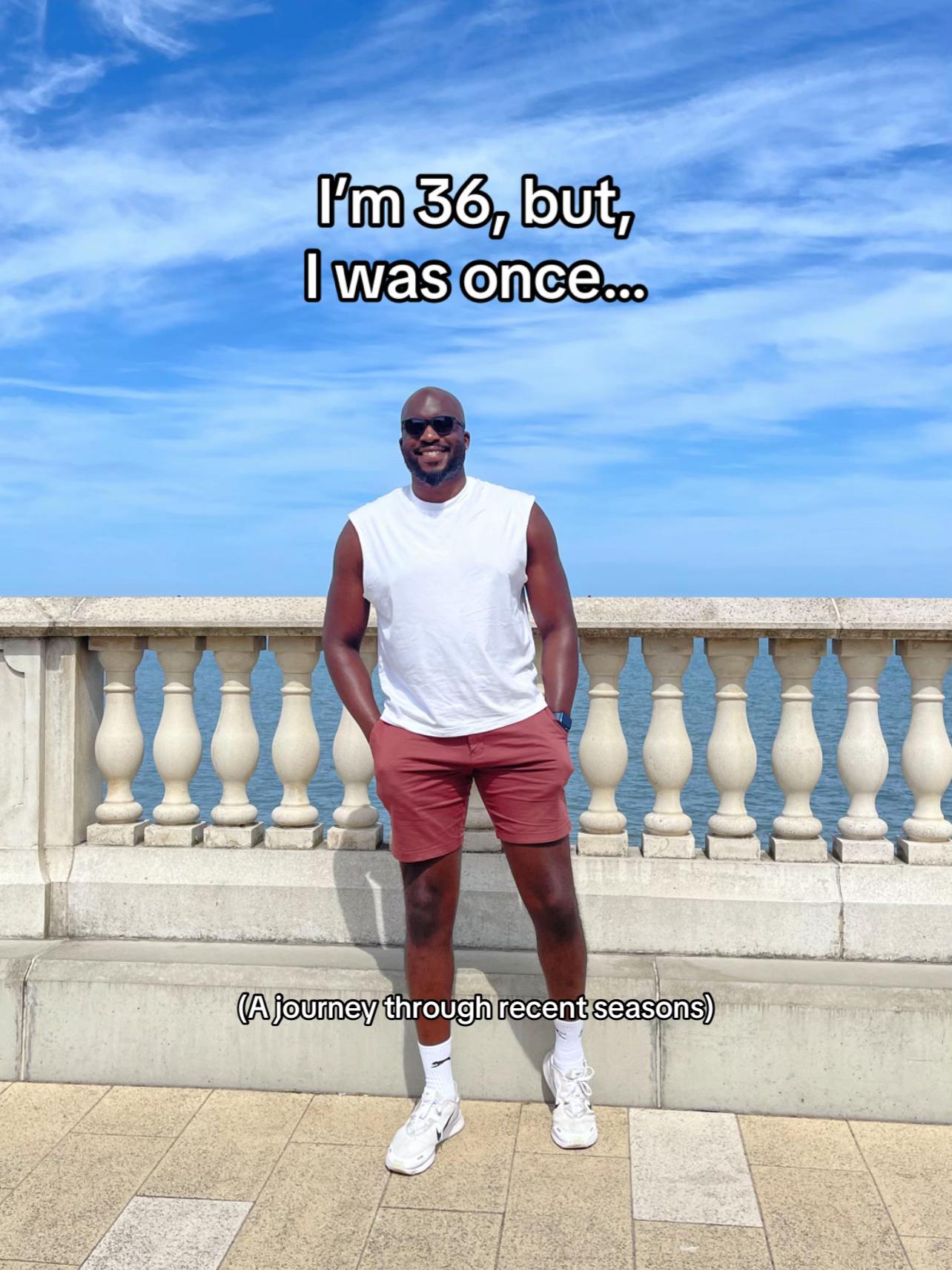 @Roy | 6ft 7 Content Creator