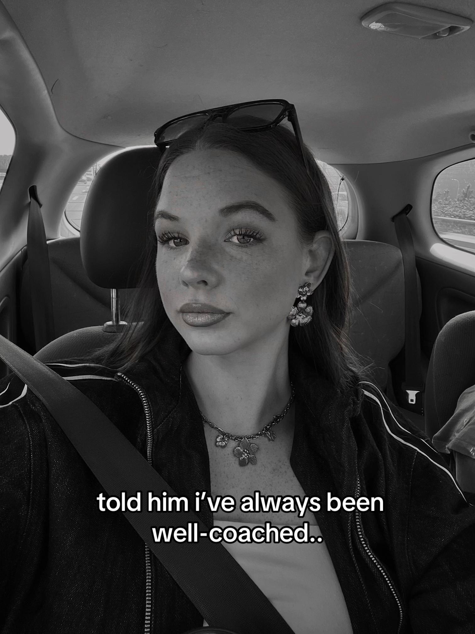@alyssa morgan