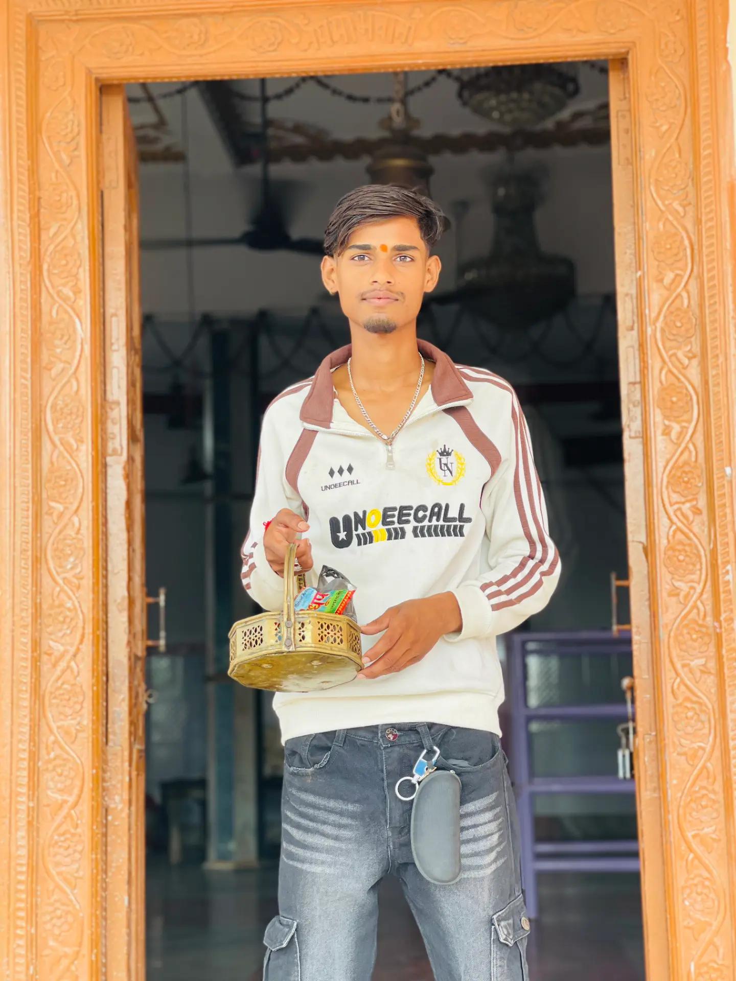 @ER Shraban Yadav