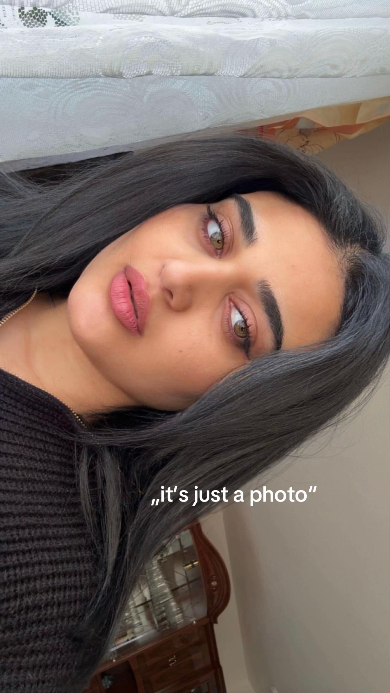 @Joyciisglam🌺