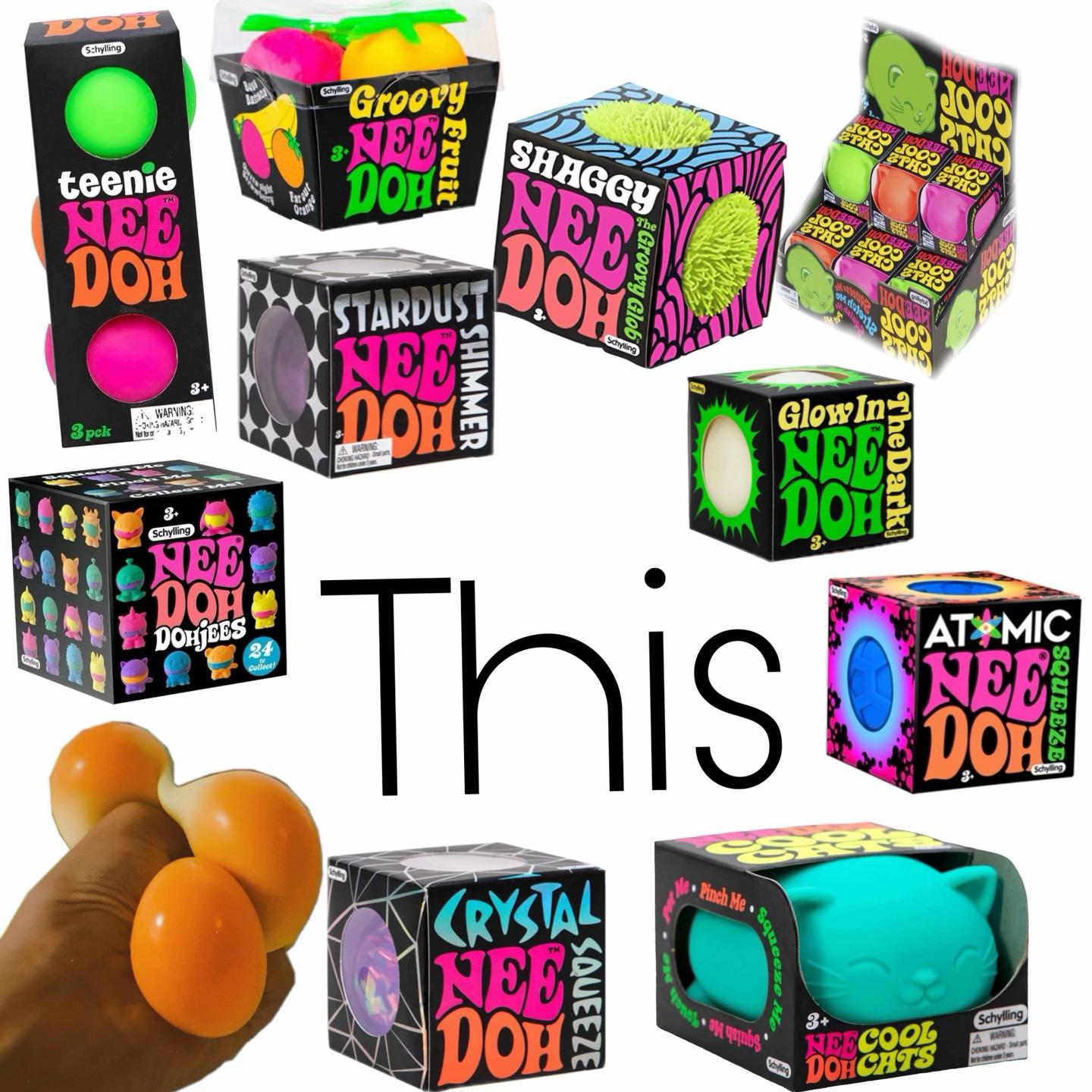 @โ. ๐ needoh ๐