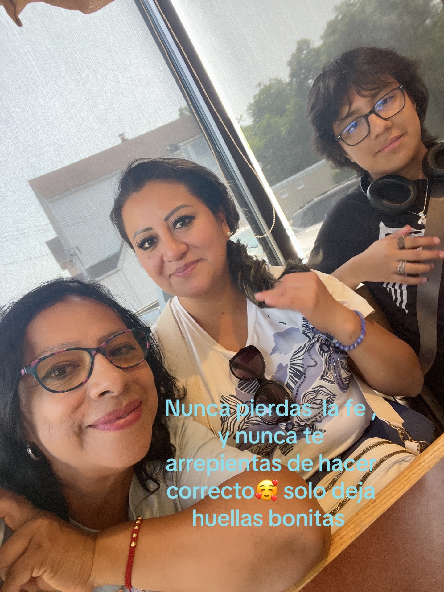 @Consuelo S