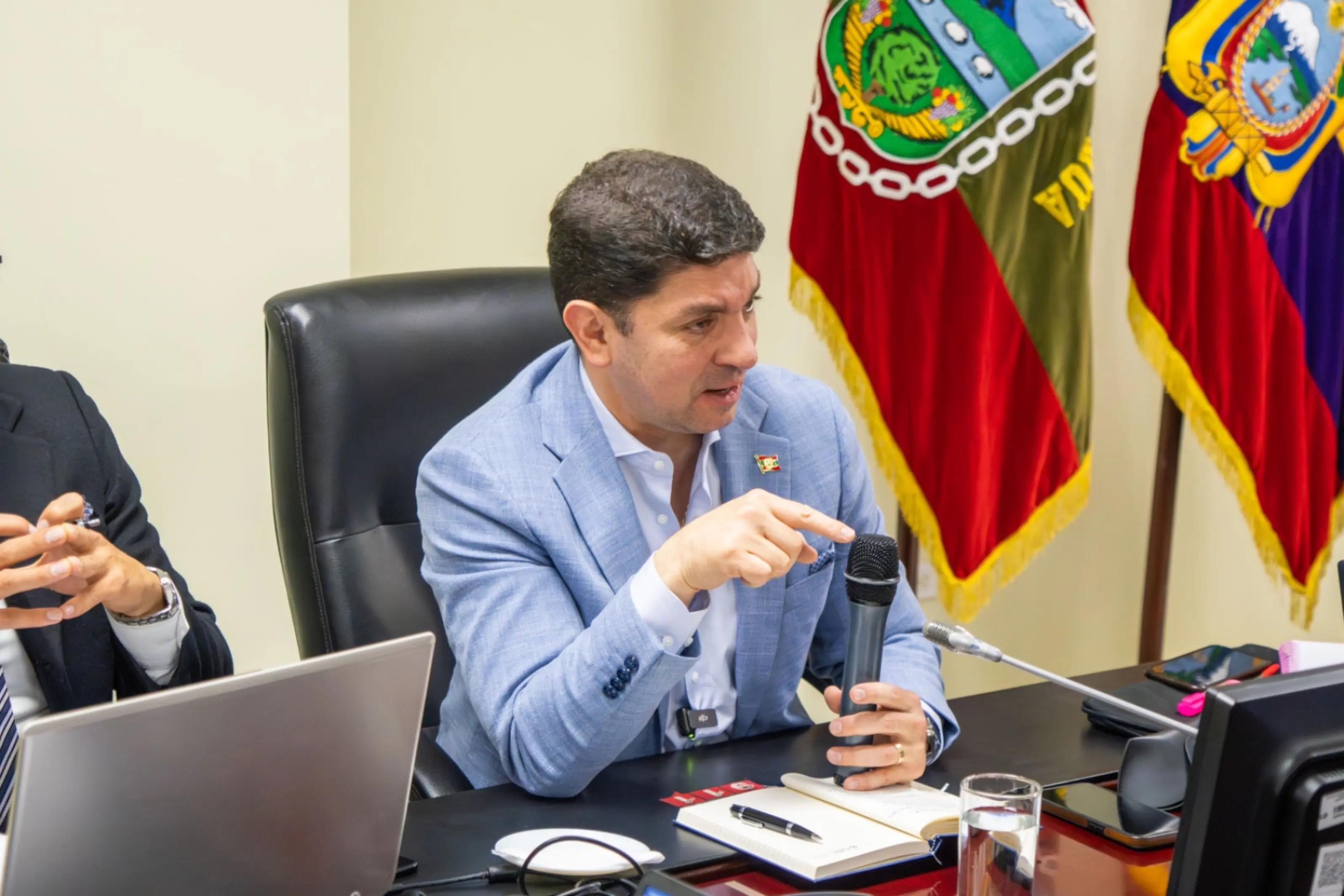 @Gonzalo Callejas Herdoiza