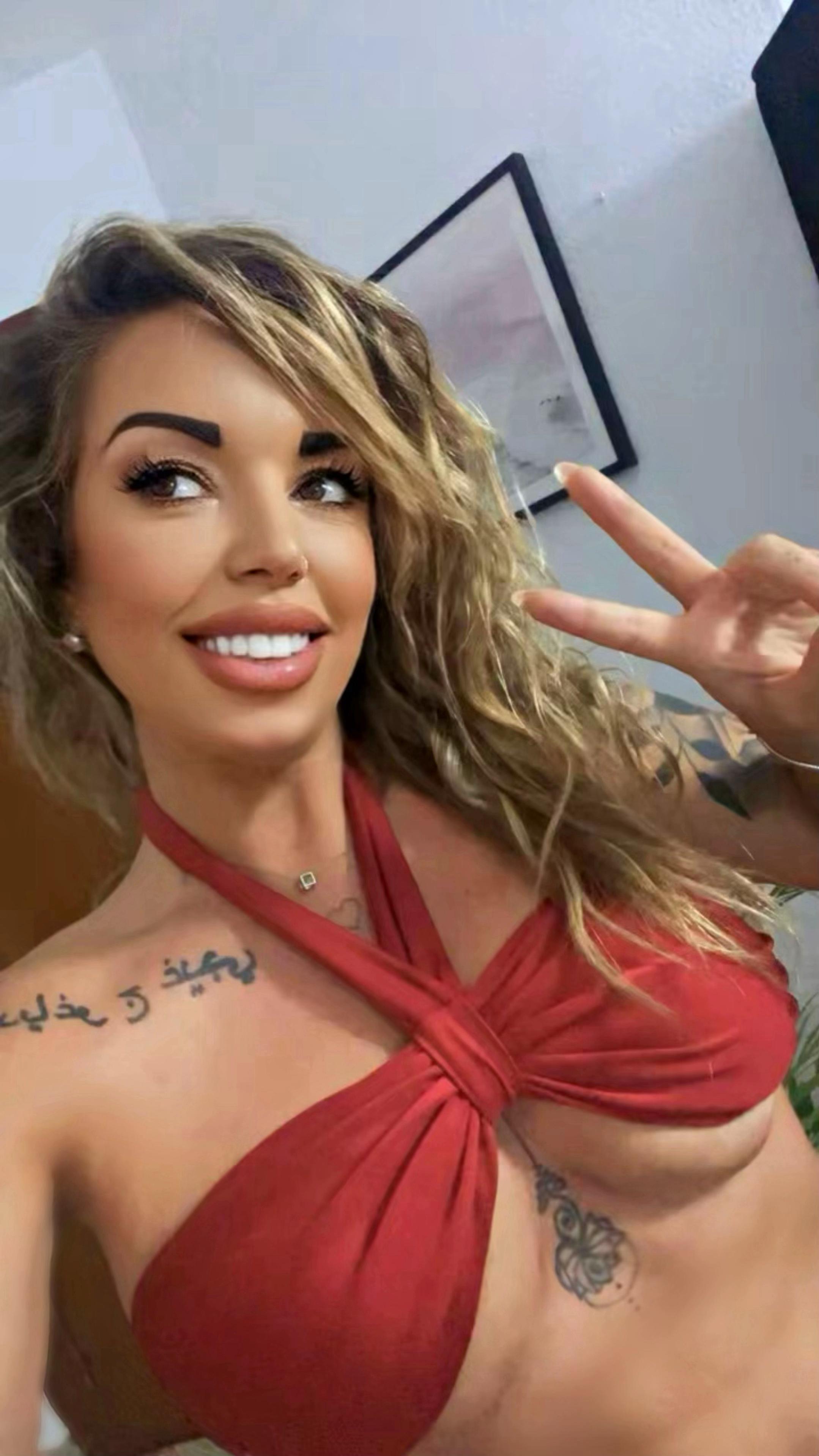 @Bea Dulce