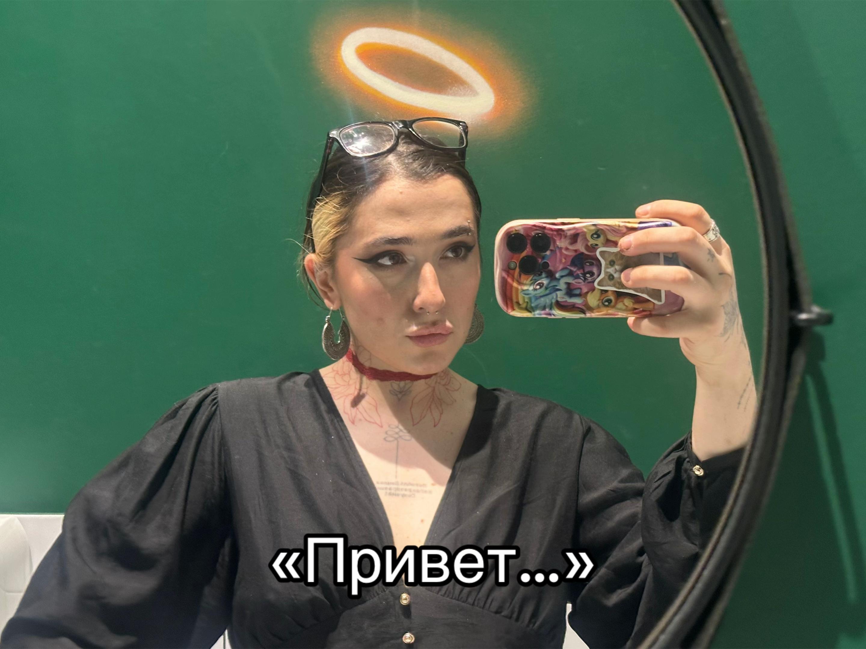 @Оксаночка