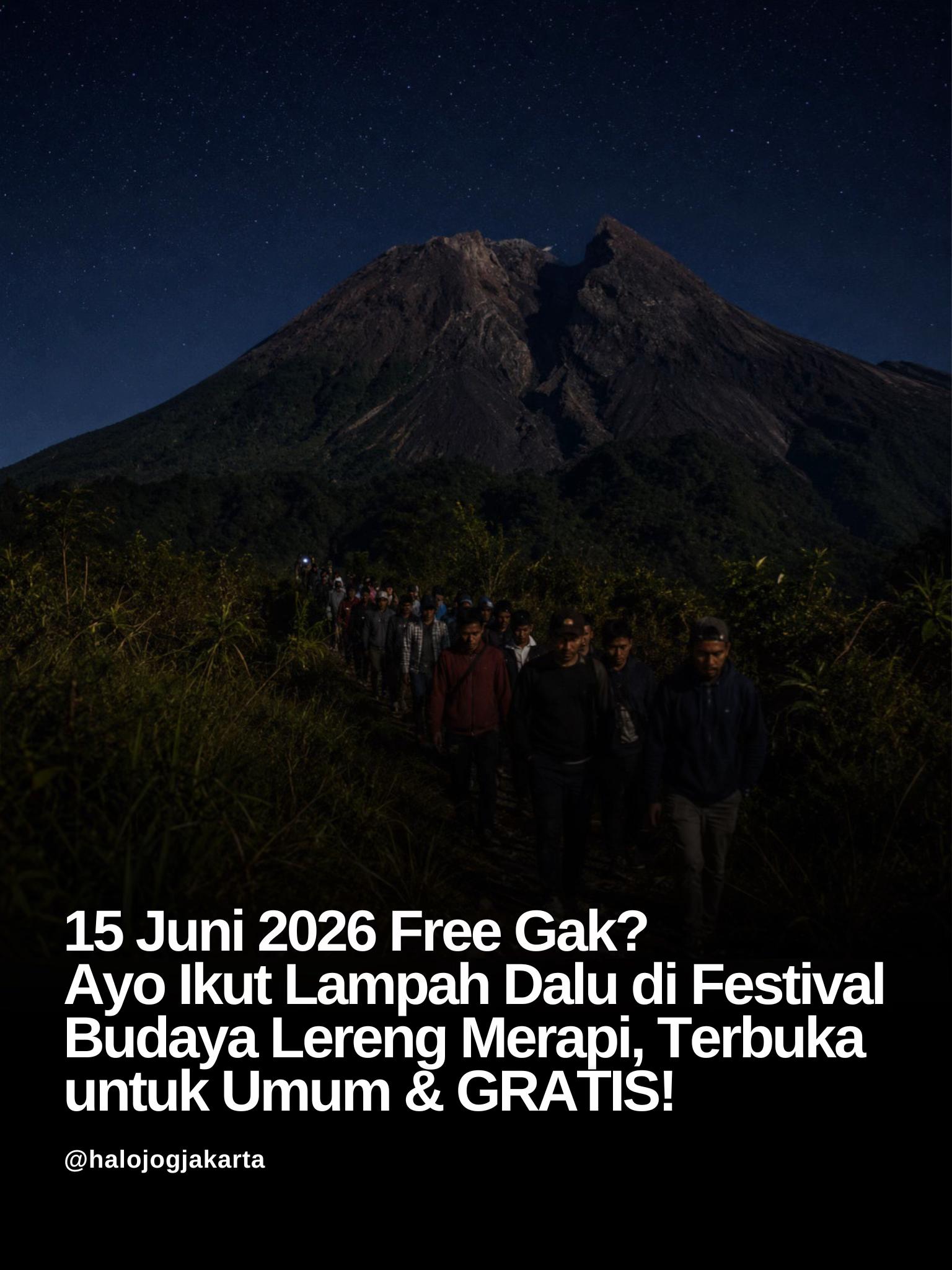 @JOGJA | YOGYAKARTA
