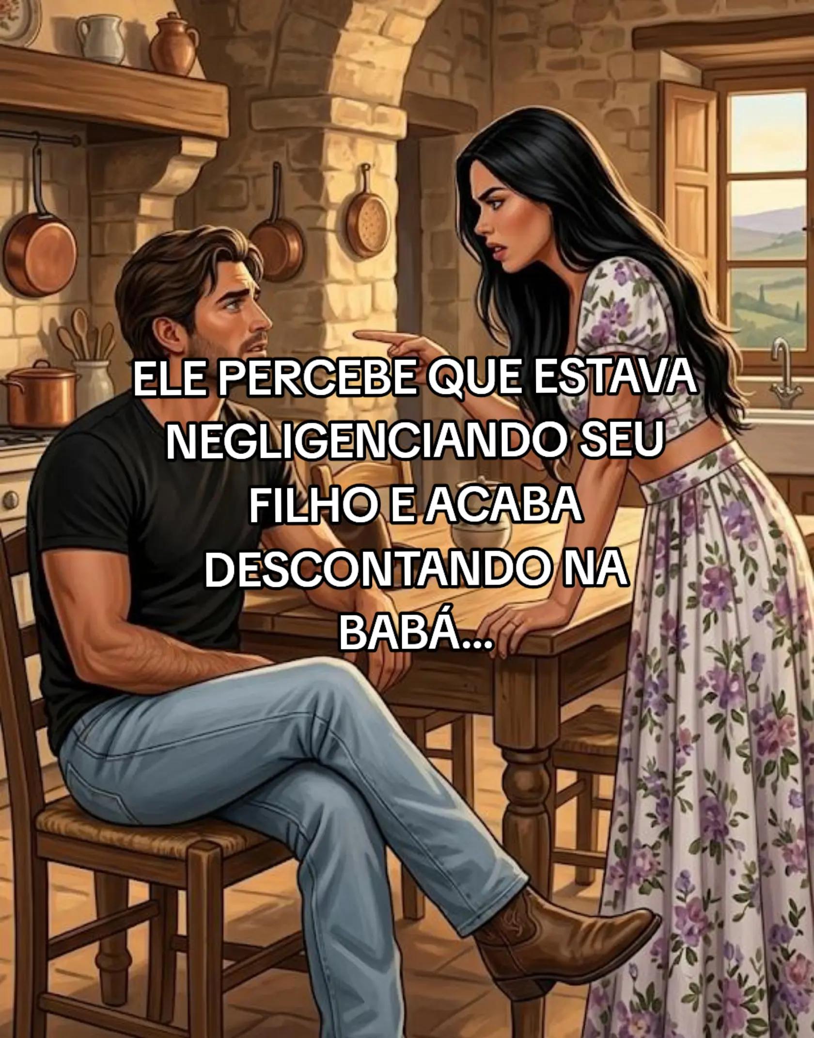 @Autora Scarlett Castello