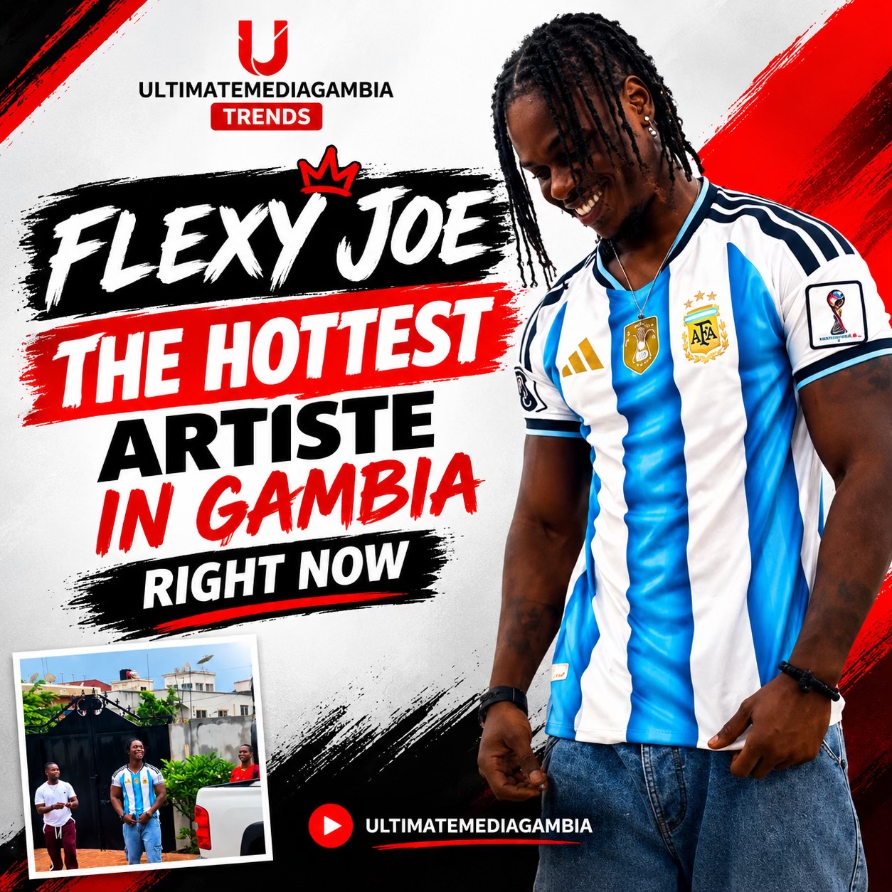 @Ultimatemediagambia 🇬🇲
