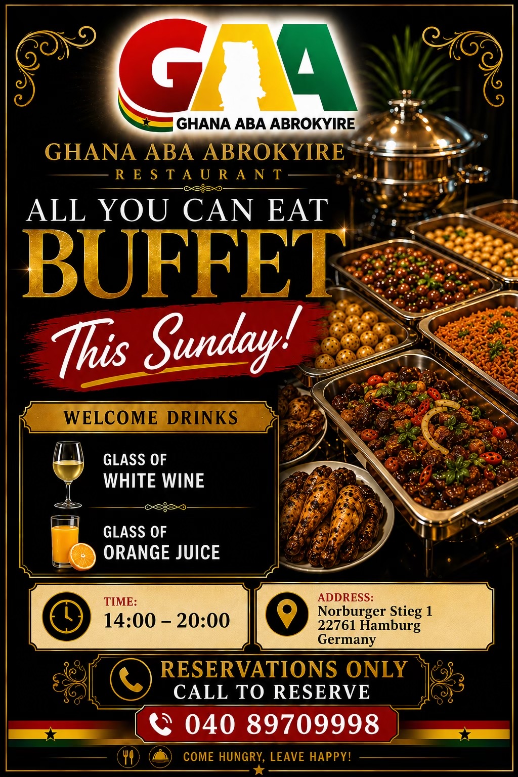 @Ghana Aba Abrokyire