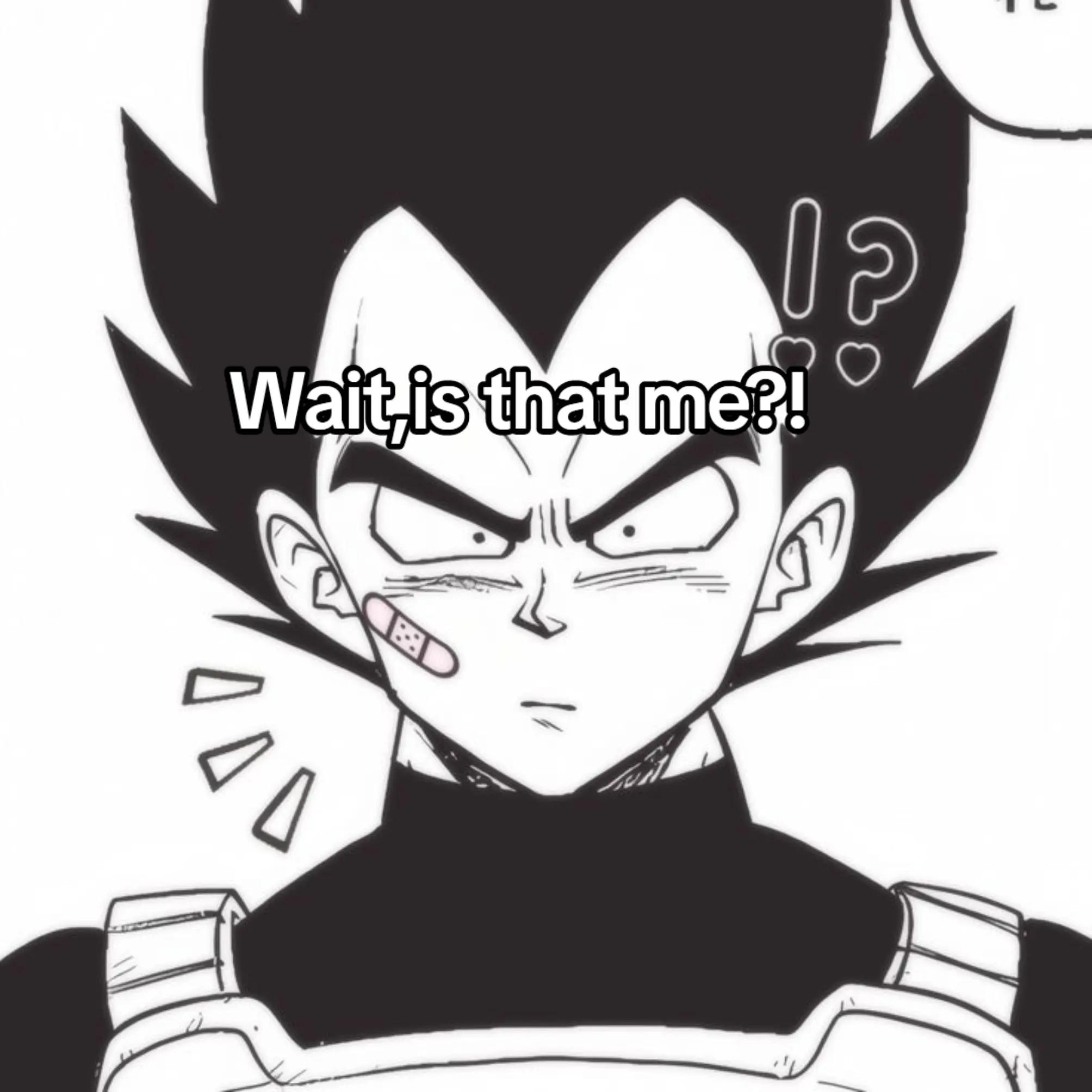 @manga multiverse