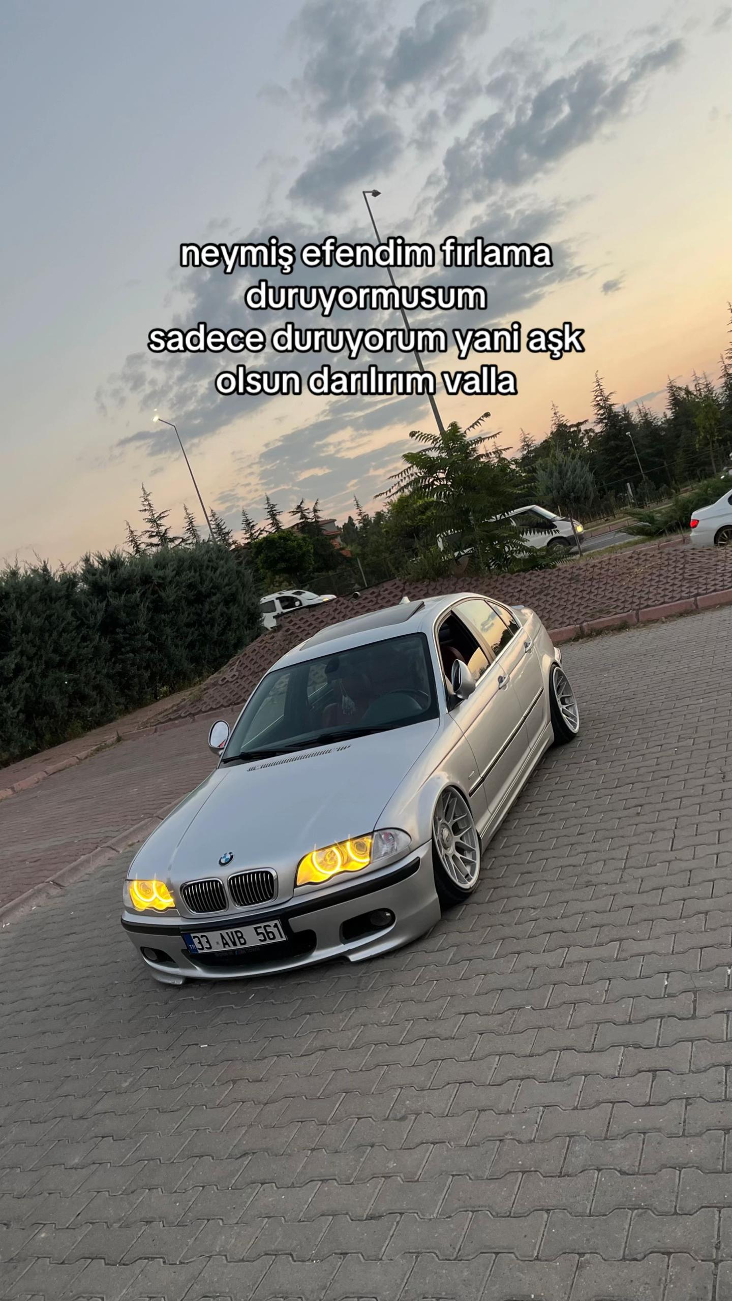 @EFE KARAGÖMLEK