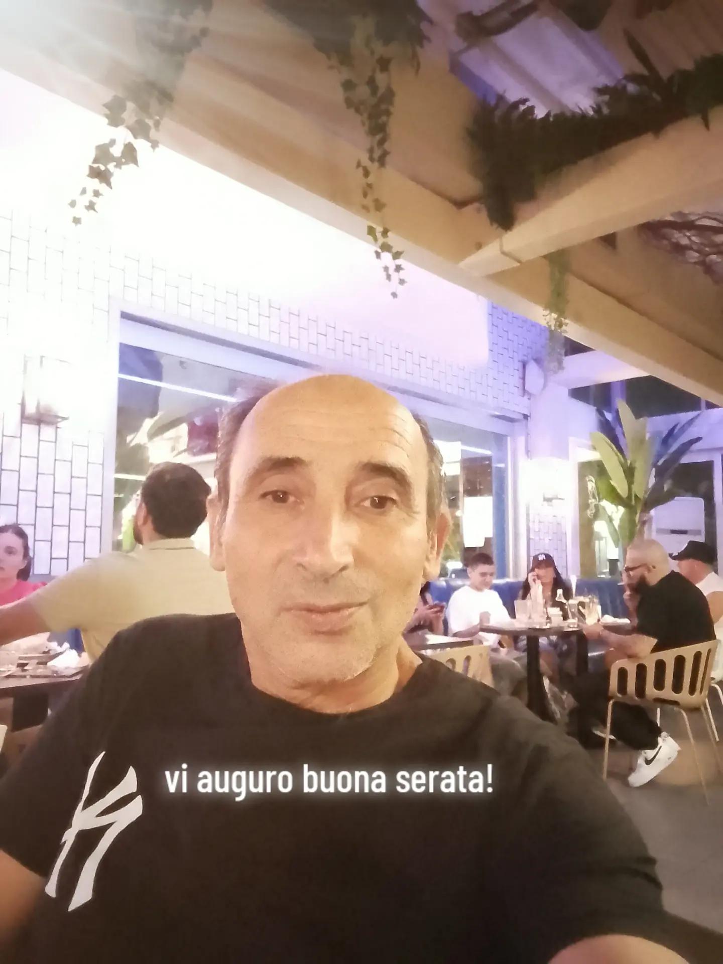 @Max Liguori