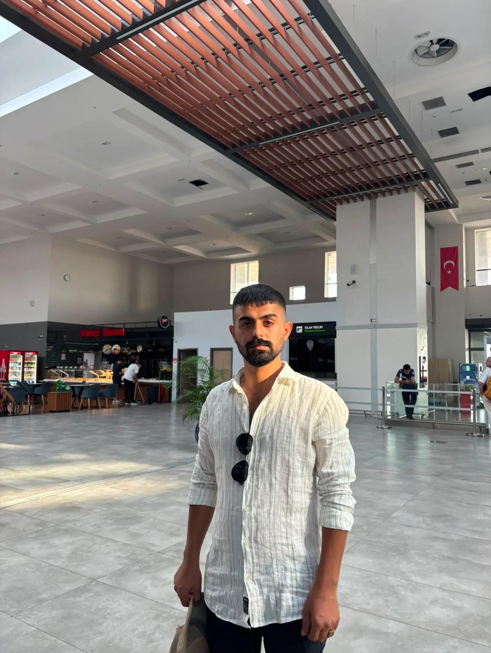 @Emin Yılmaz