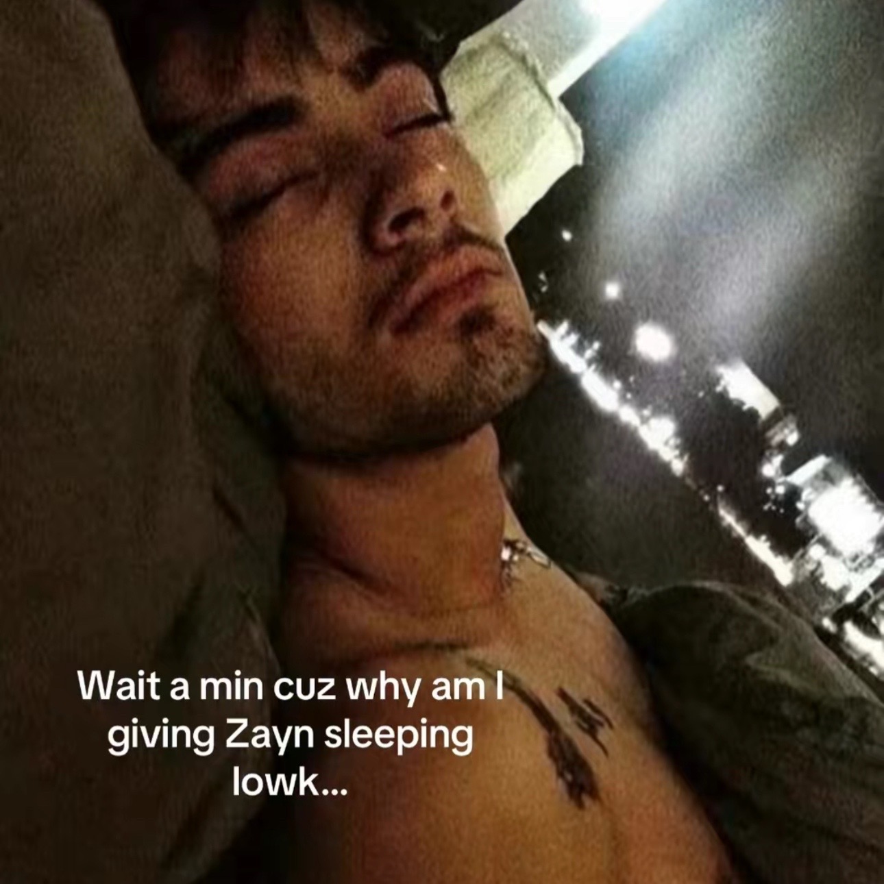 @ur mom