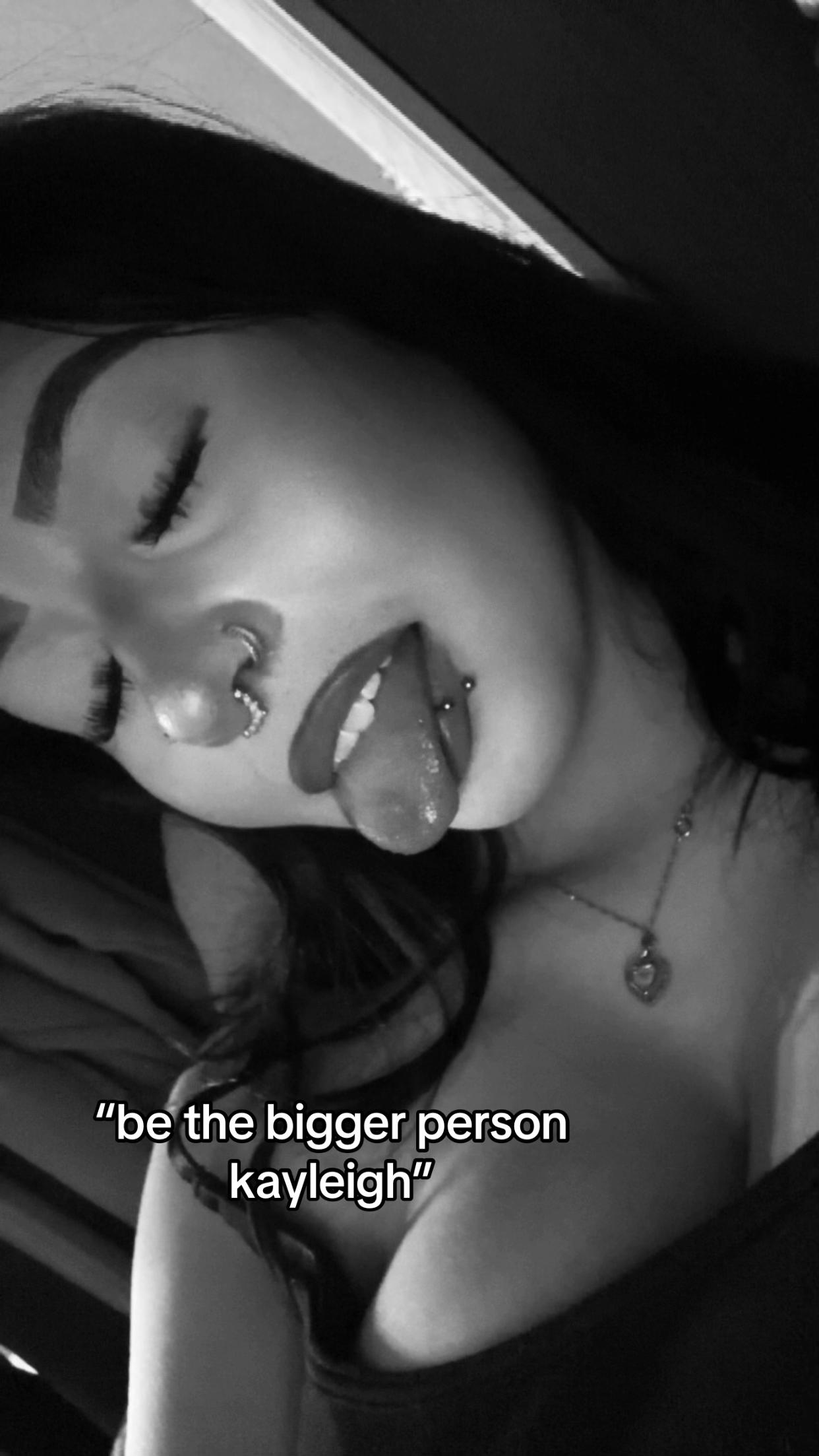 @𝐊𝐀𝐘𝐋𝐄𝐈𝐆𝐇❣️