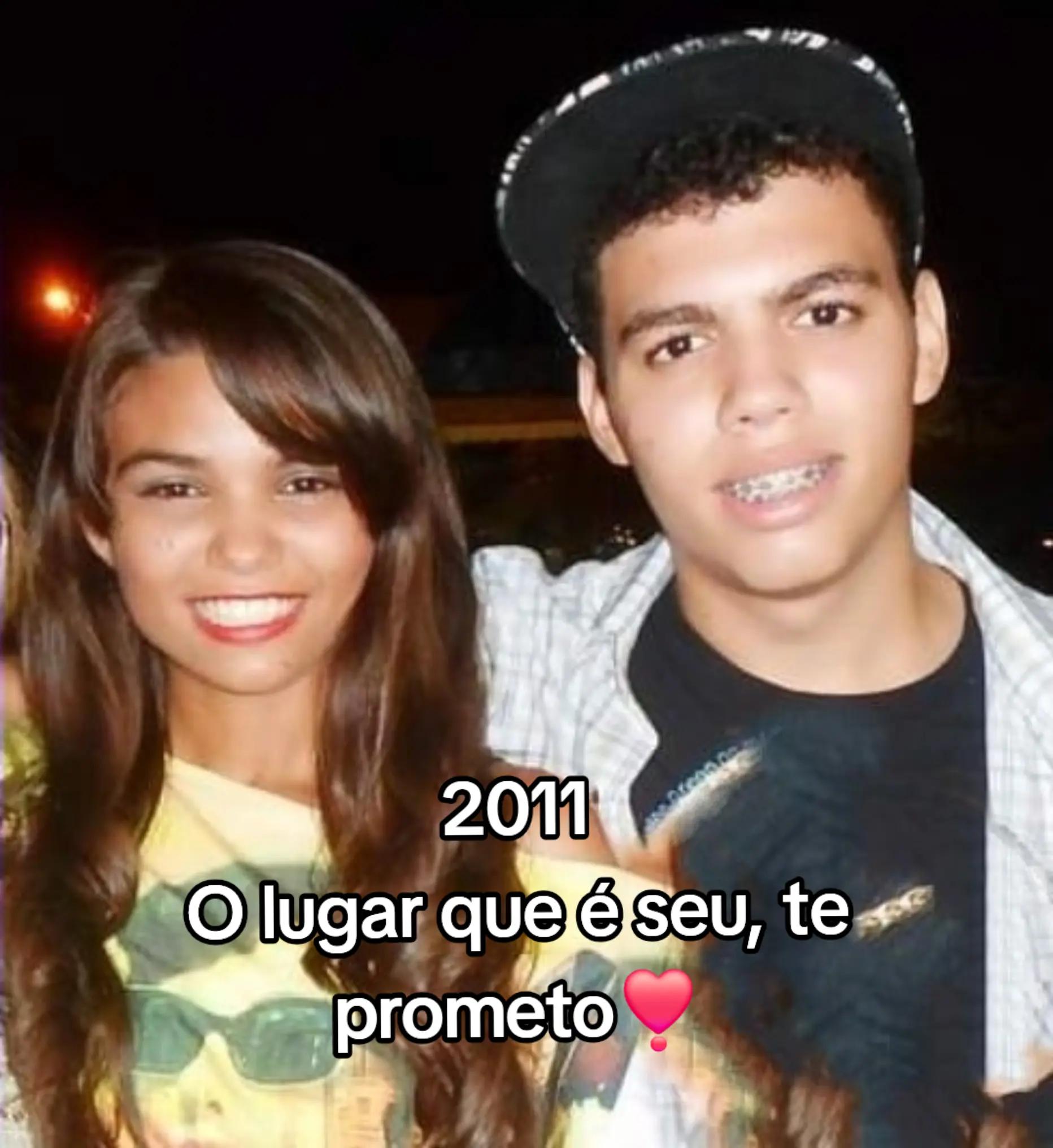 @williany Gomes