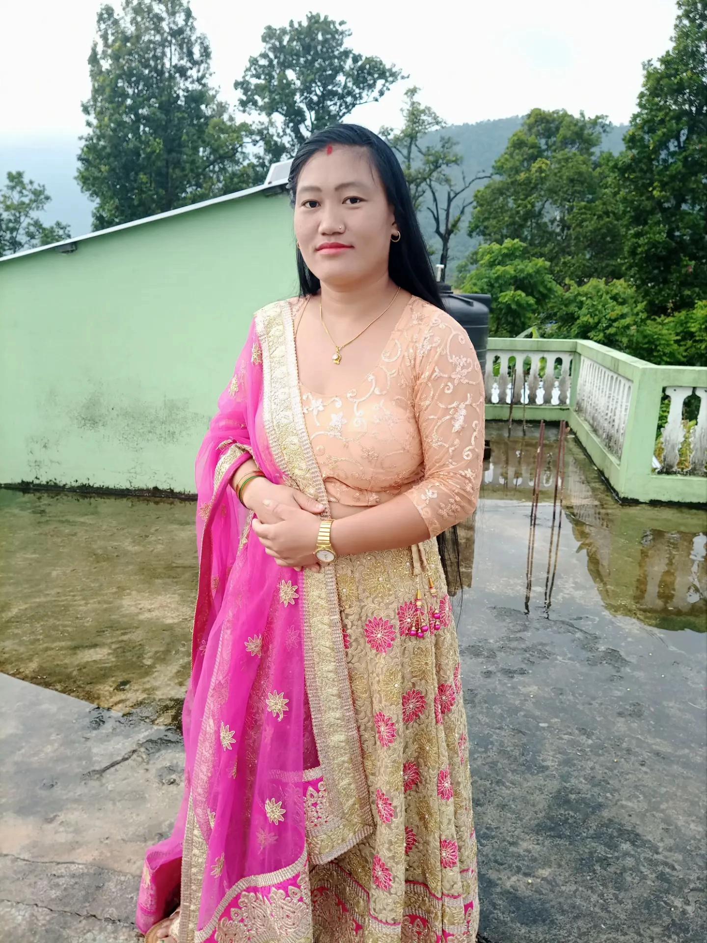 @ram Maya Rana ♥️